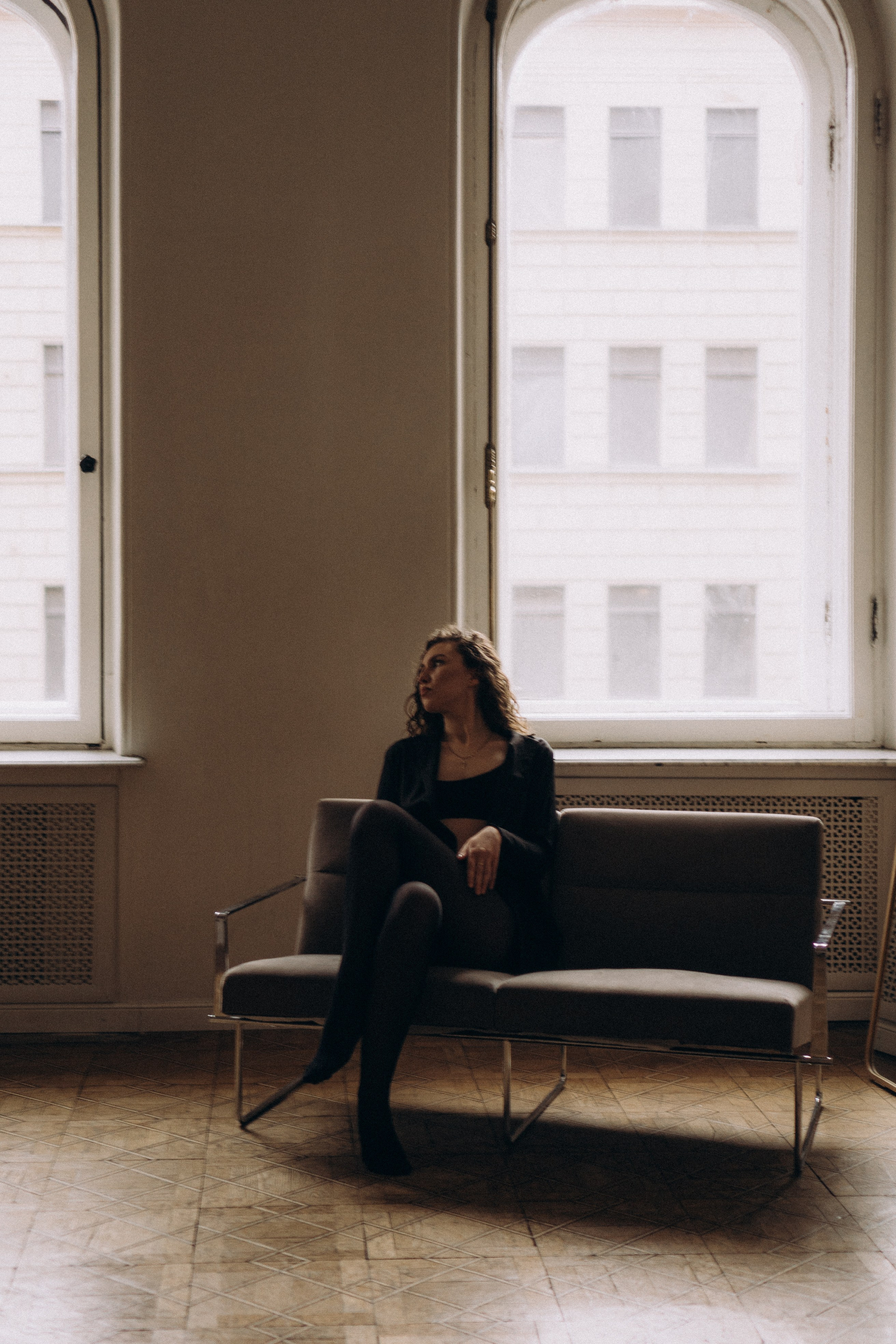 Для девушки. Профессиональный фотограф, Санкт-Петербург — Виктория Богомолова