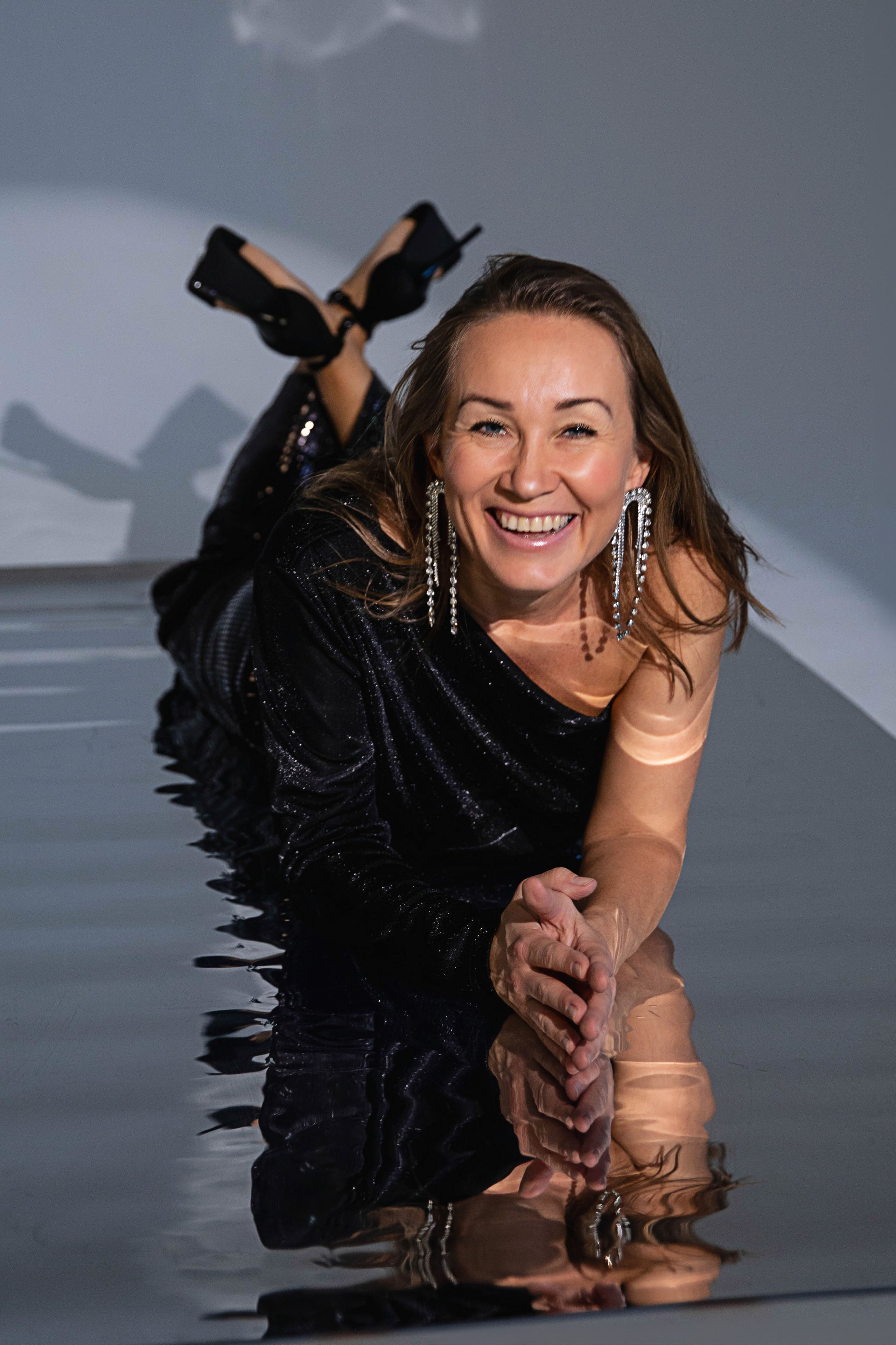 Фототосессия в ПОДАРОК. Индивидуальный и семейный фотограф Ирина Москвичёва