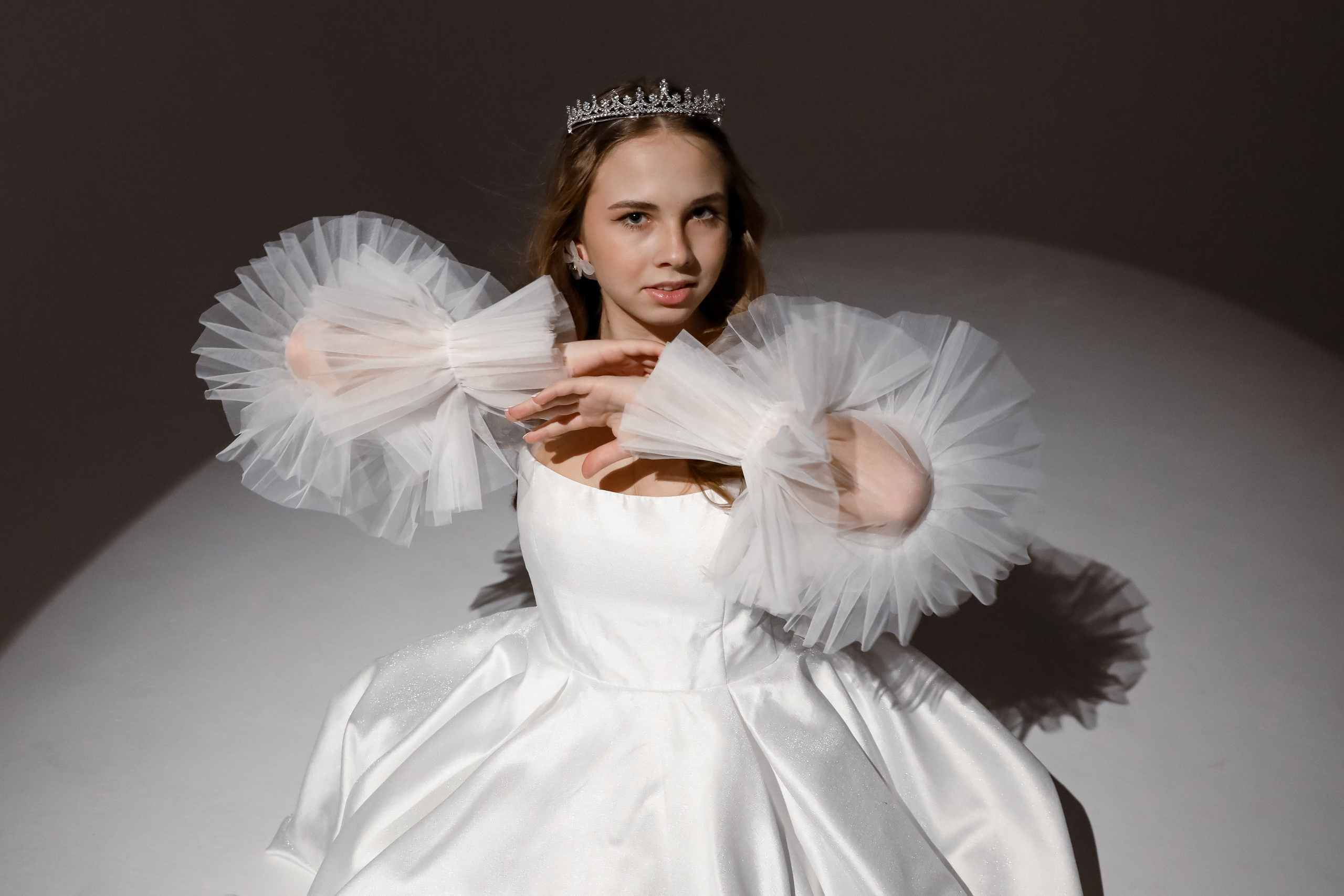 День совершеннолетия! Один раз и это сохранить в красивой истории. Индивидуальный и семейный фотограф Ирина Москвичёва