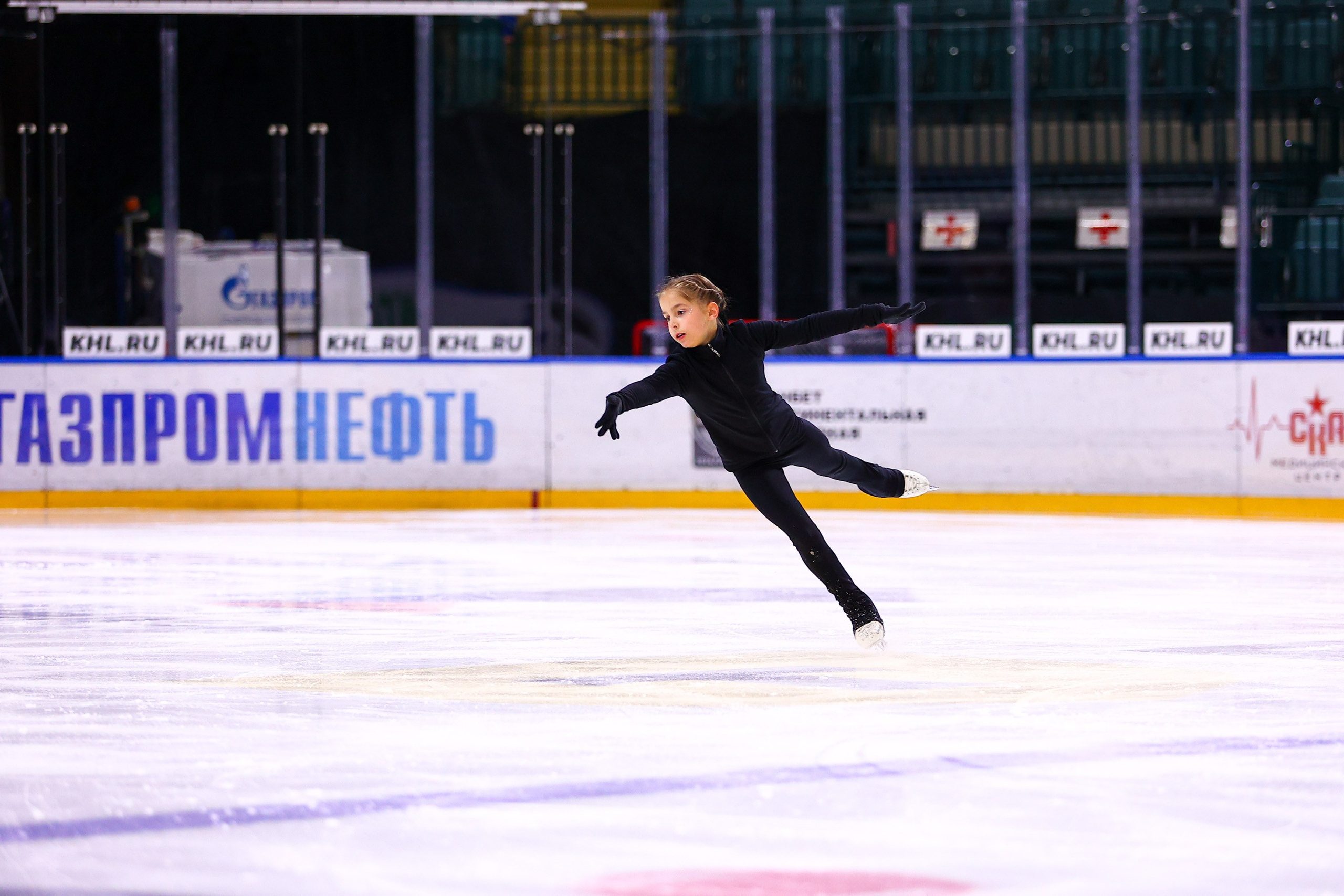 Спорт. Профессиональной фотограф в Санкт-Петербурге Алексей Киселёв