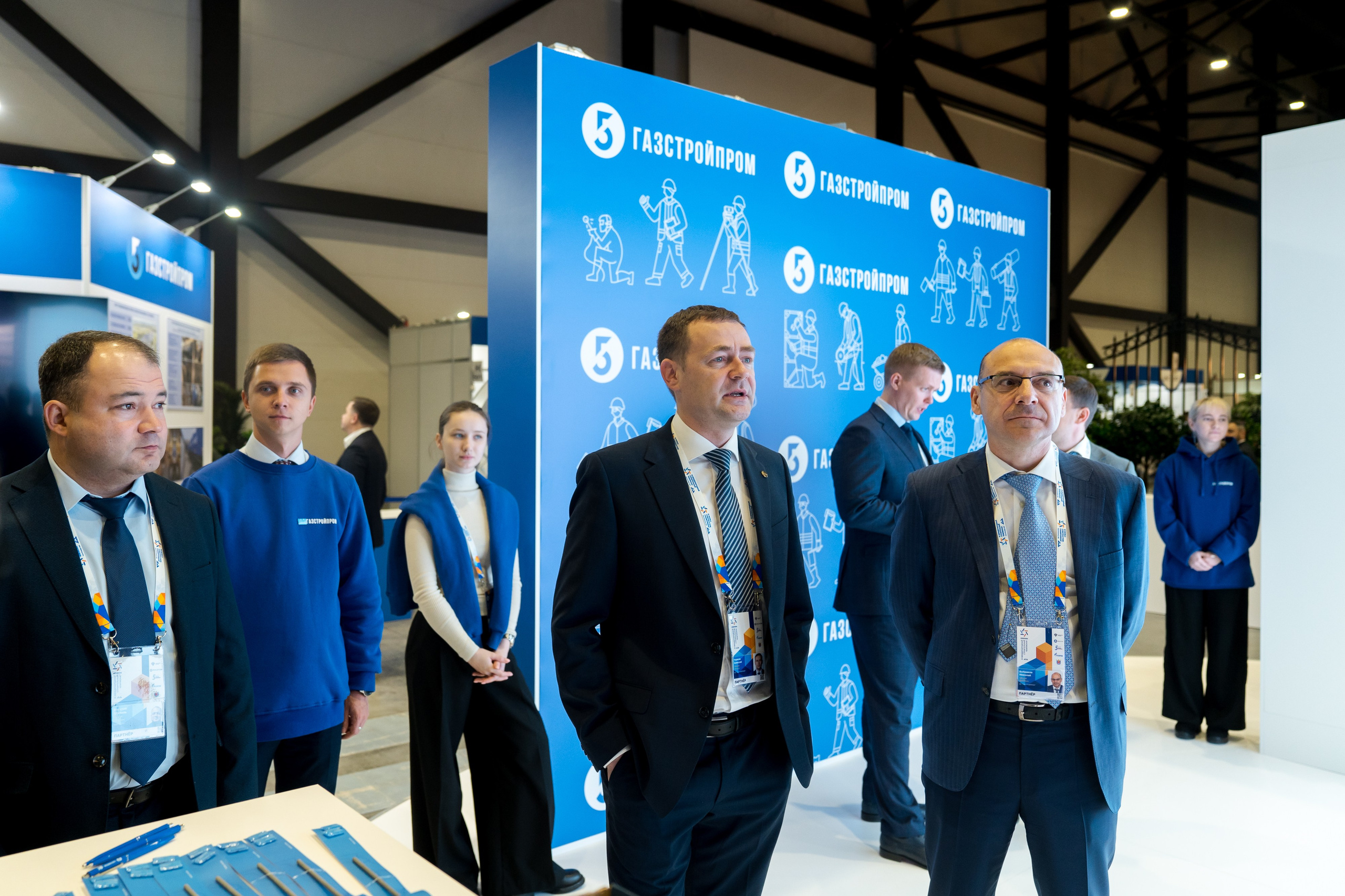 Конференции, выставки, значимые события. Свадебный фотограф Санкт-Петербург СПб