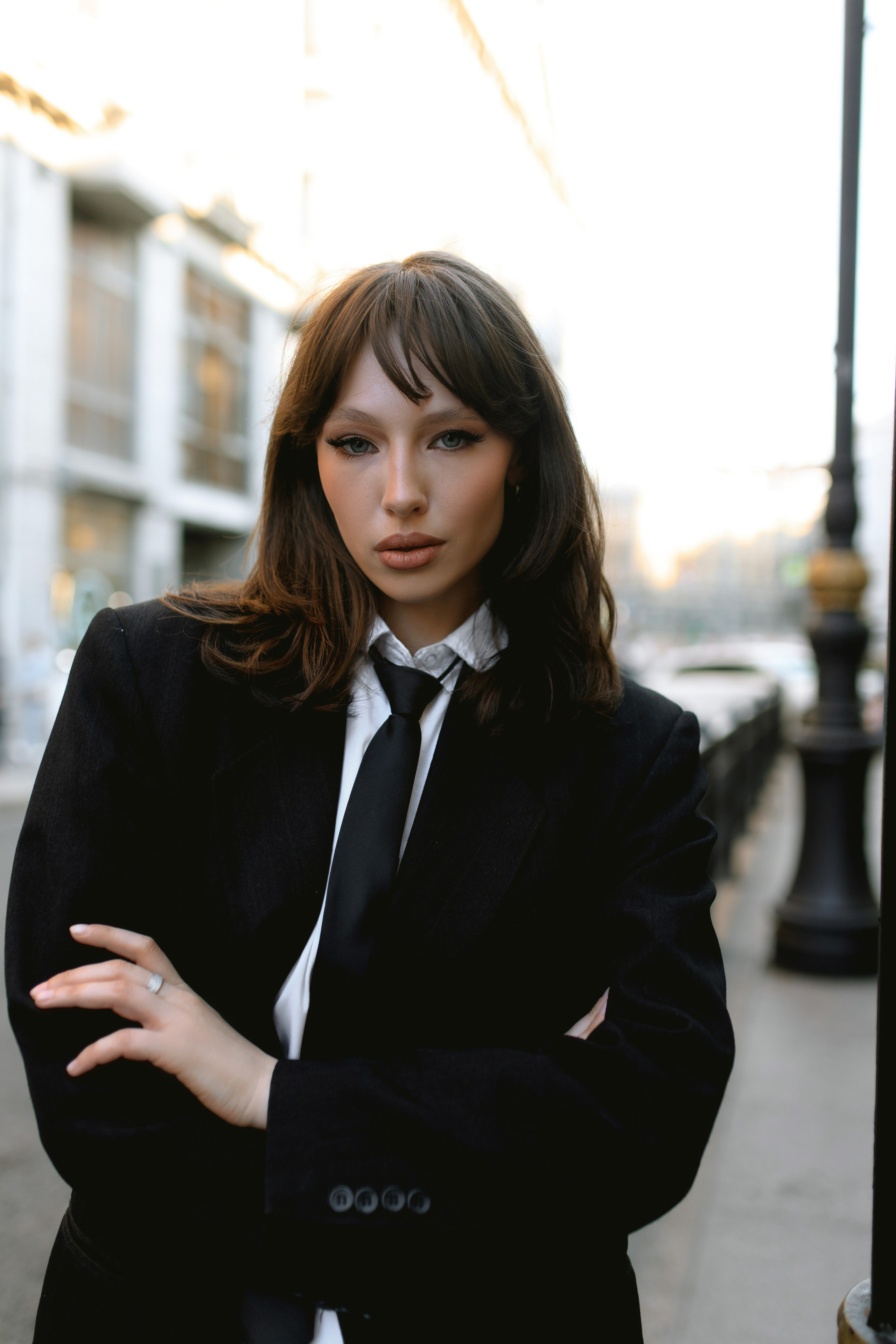 Лиза. Фотограф Санкт-Петербург