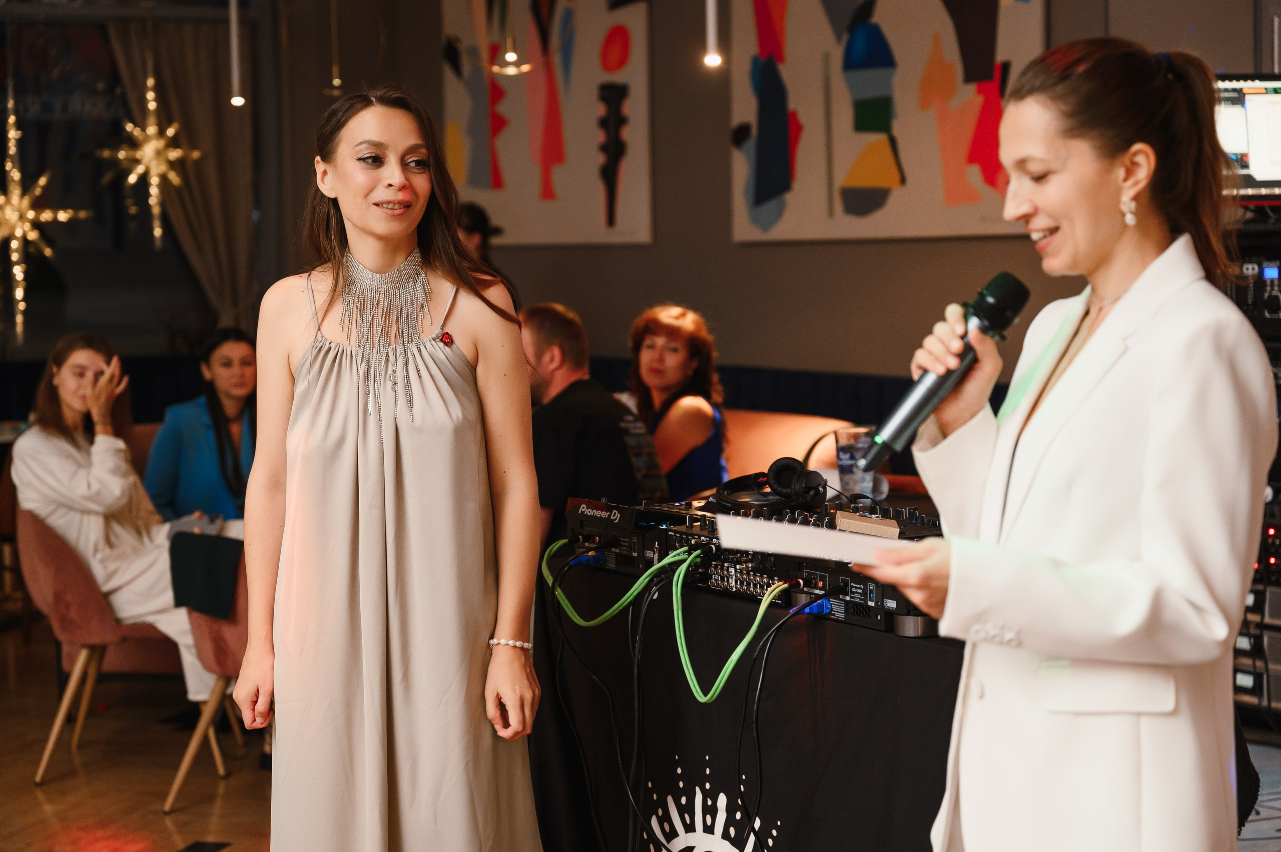 День рождения в формате выступления. Wedding and family photographer USA