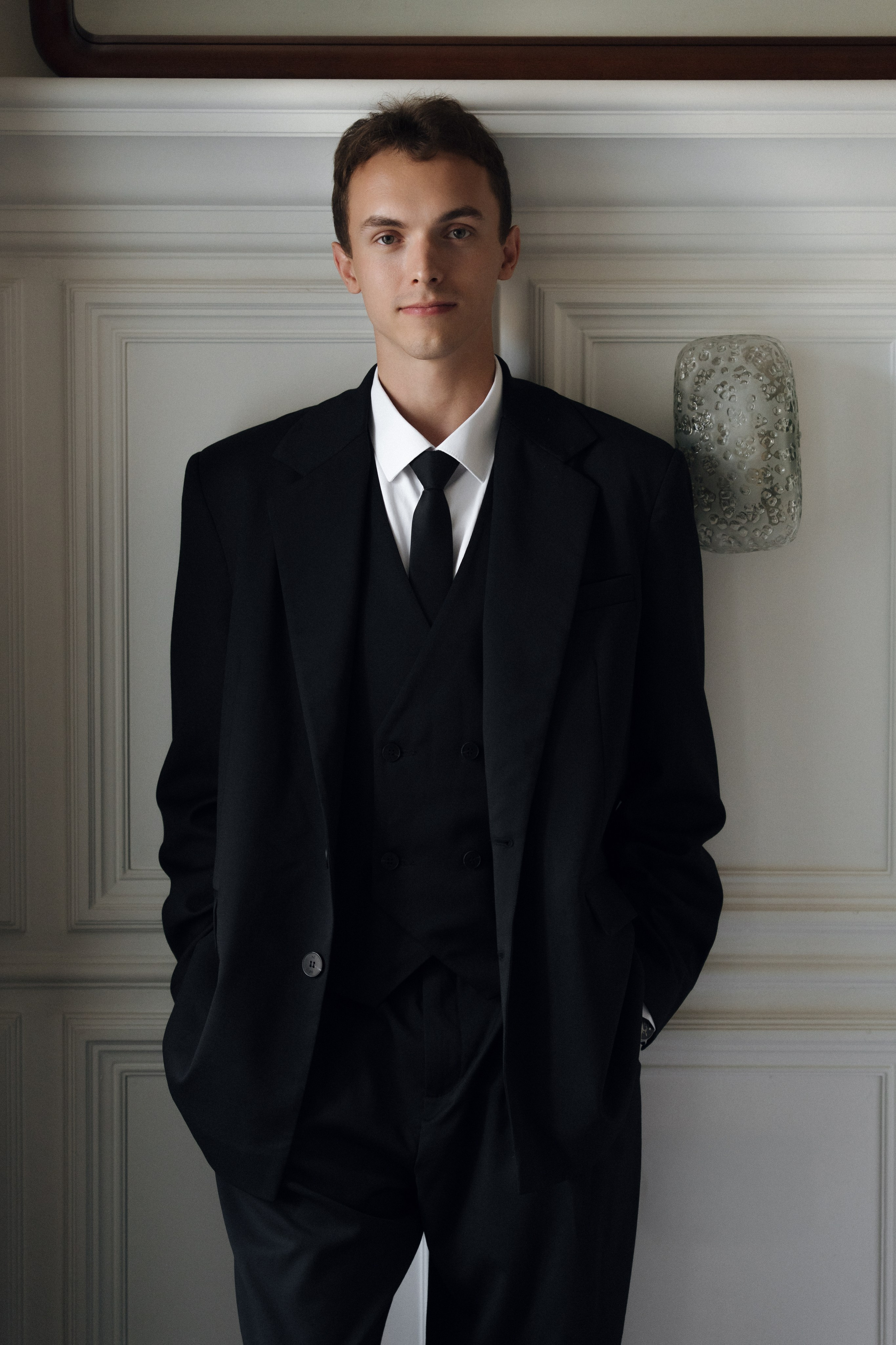 Маша и Саша. Свадебный фотограф в Петербурге Перечнева Таша (Таша Вайб)