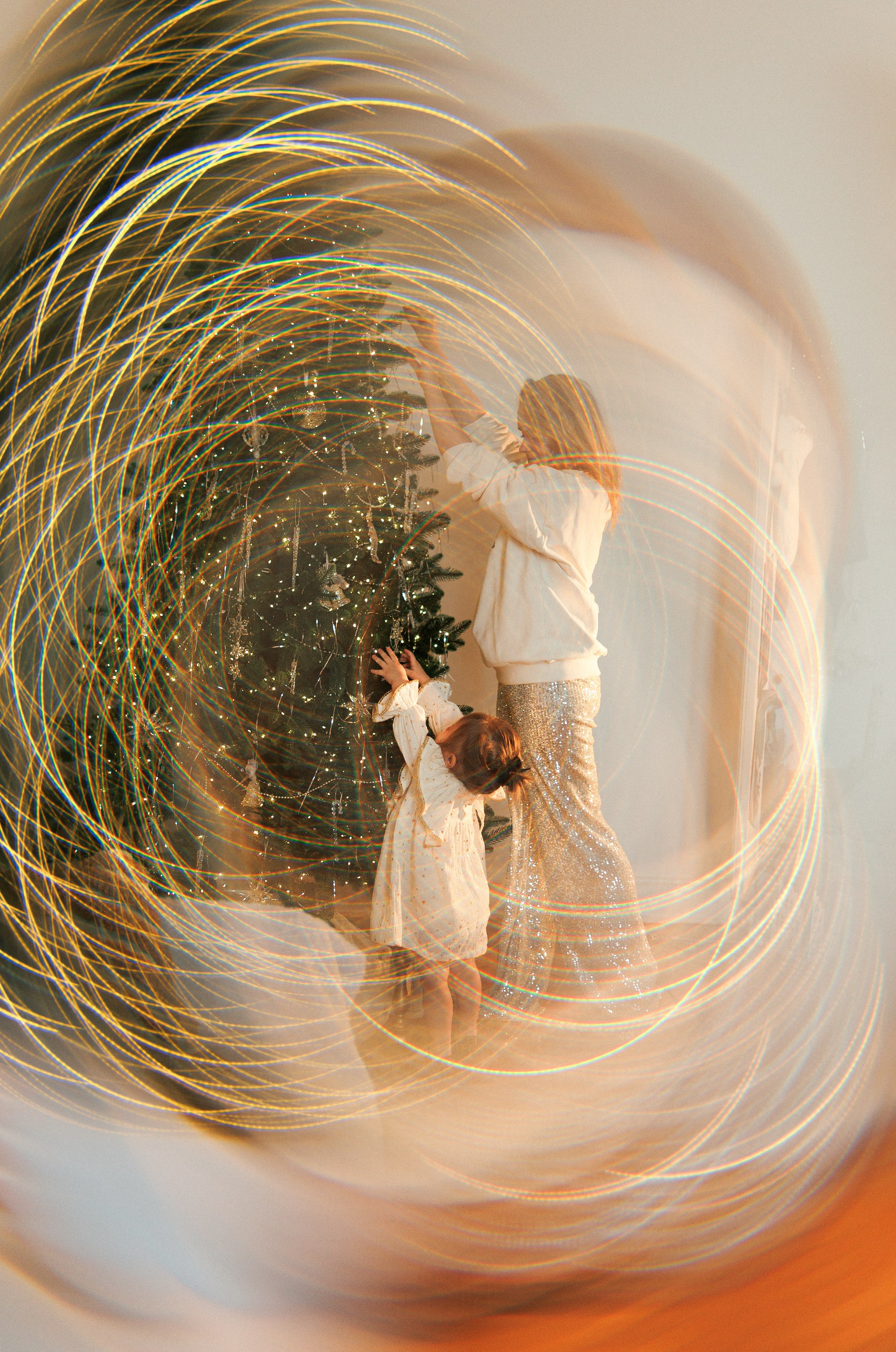 Катя и Вера. Настя Оленченко, портретный/семейный фотограф на цифру и плёнку Москва