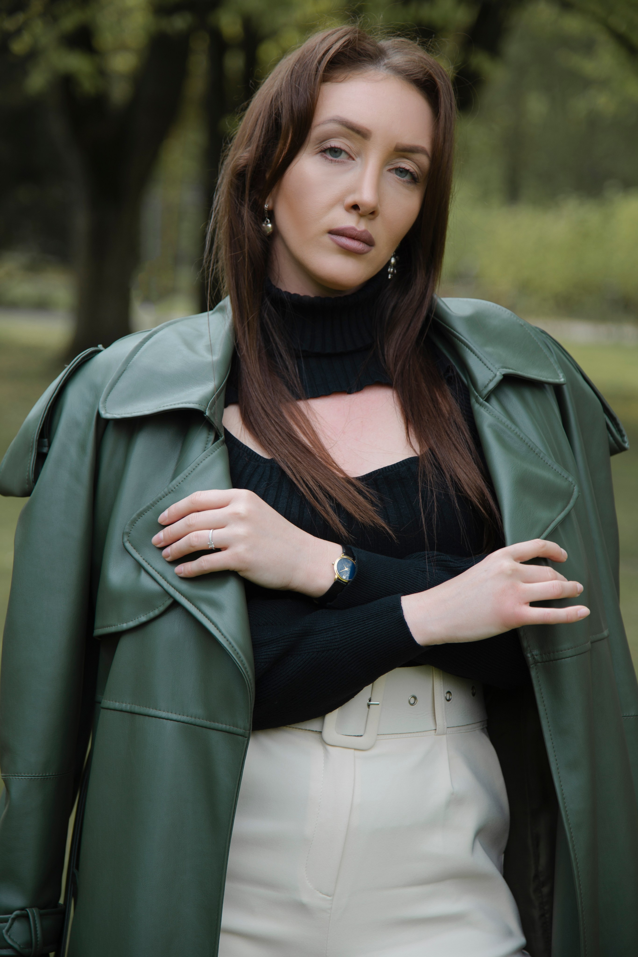 ANASTASIA. КОНТЕНТ ДЛЯ БРЕНДОВ СПБ Лиза Федотова