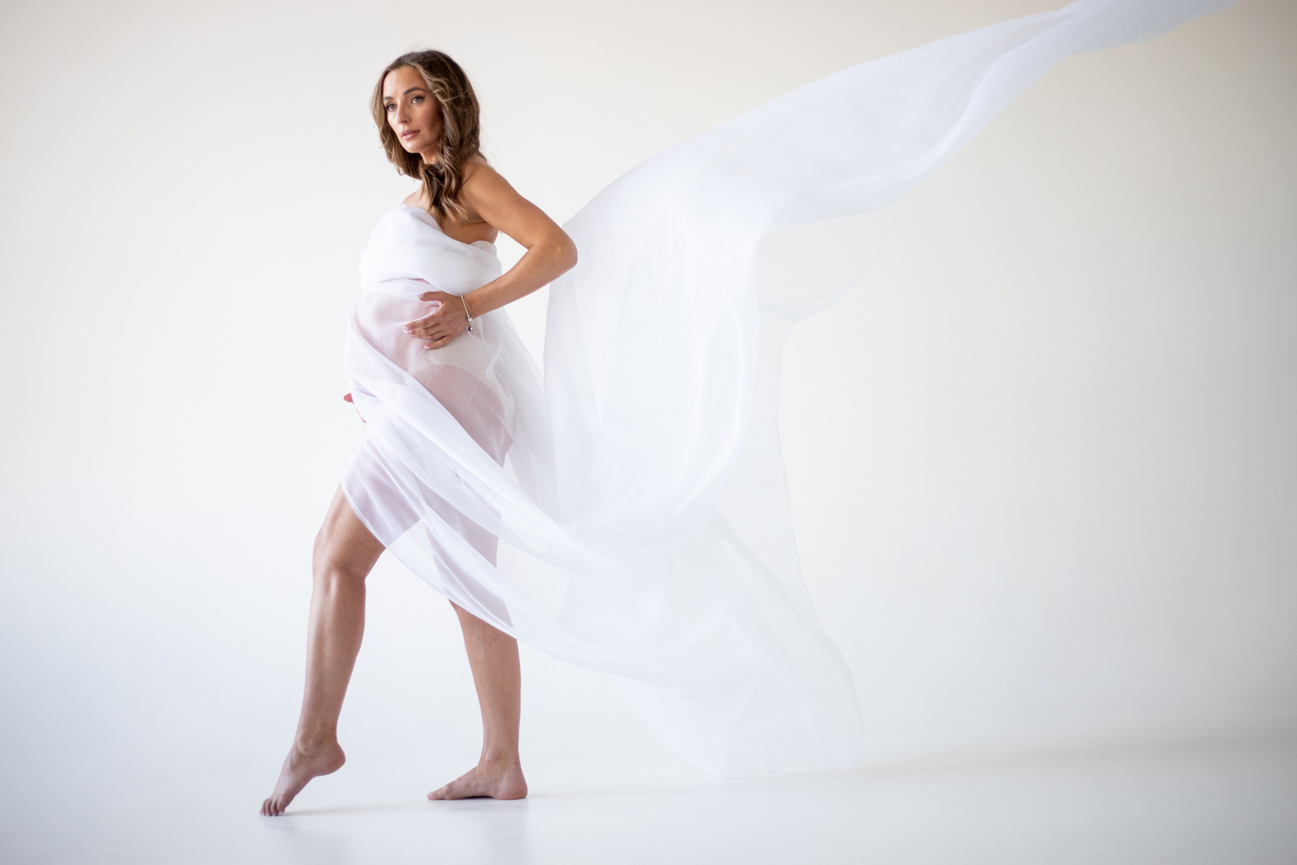 Фотосъёмка беременности. Семейный фотограф в Прокопьевске Екатерина Финаскова