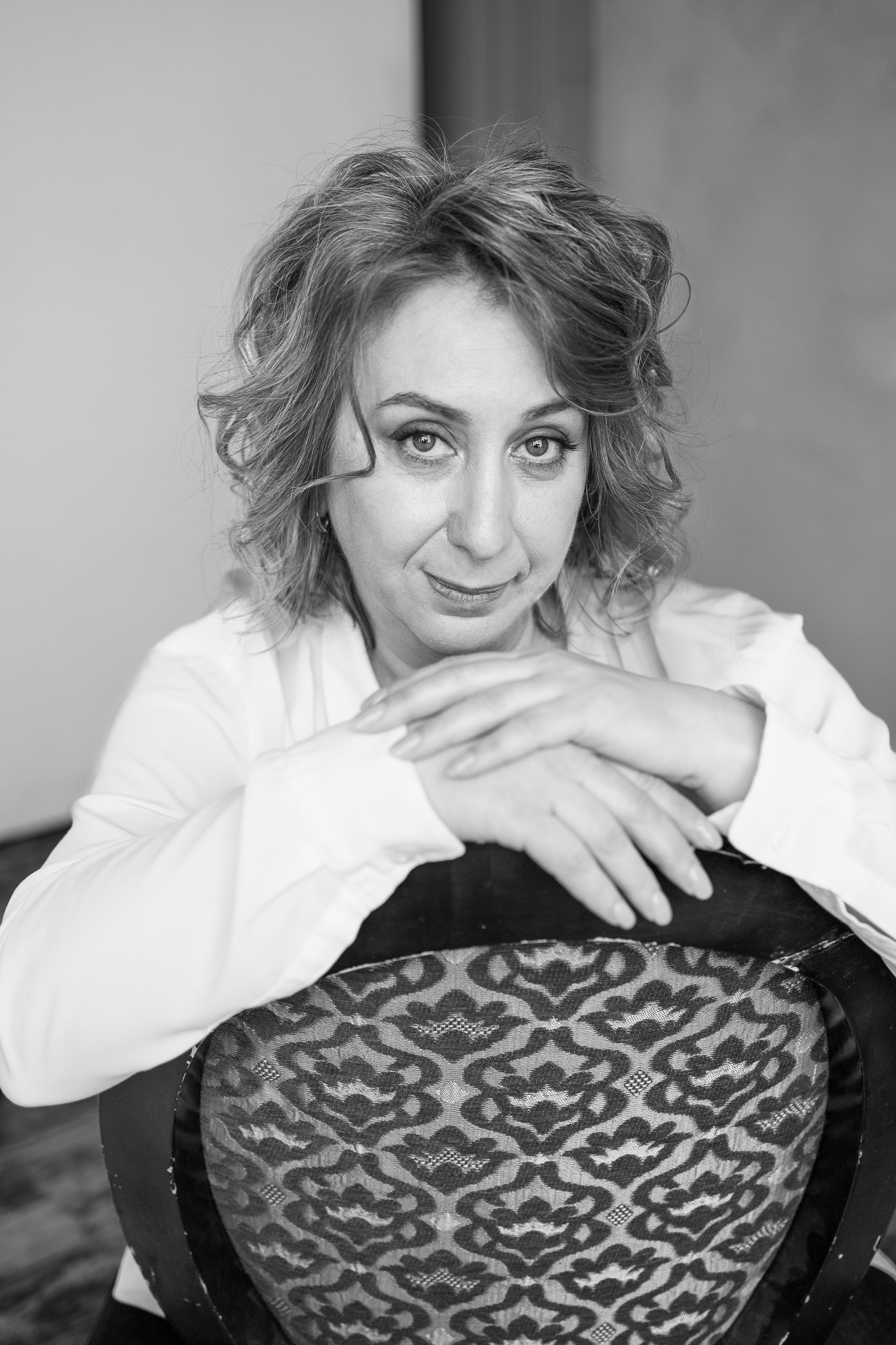 Светлана 39. Женский фотограф г. Барнаул Ольга Чупина