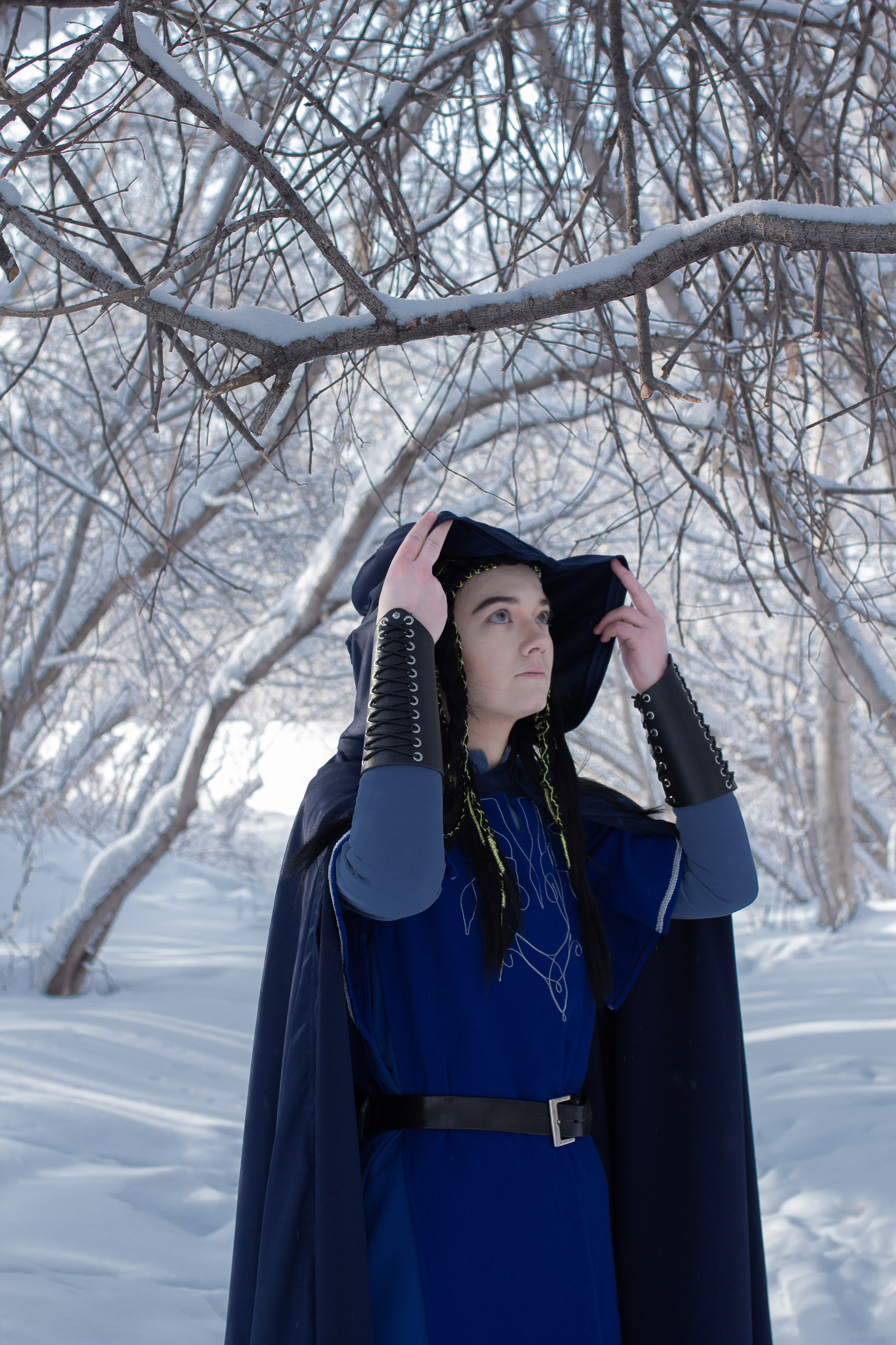 Фингон. Ksenzova Veronika photographer