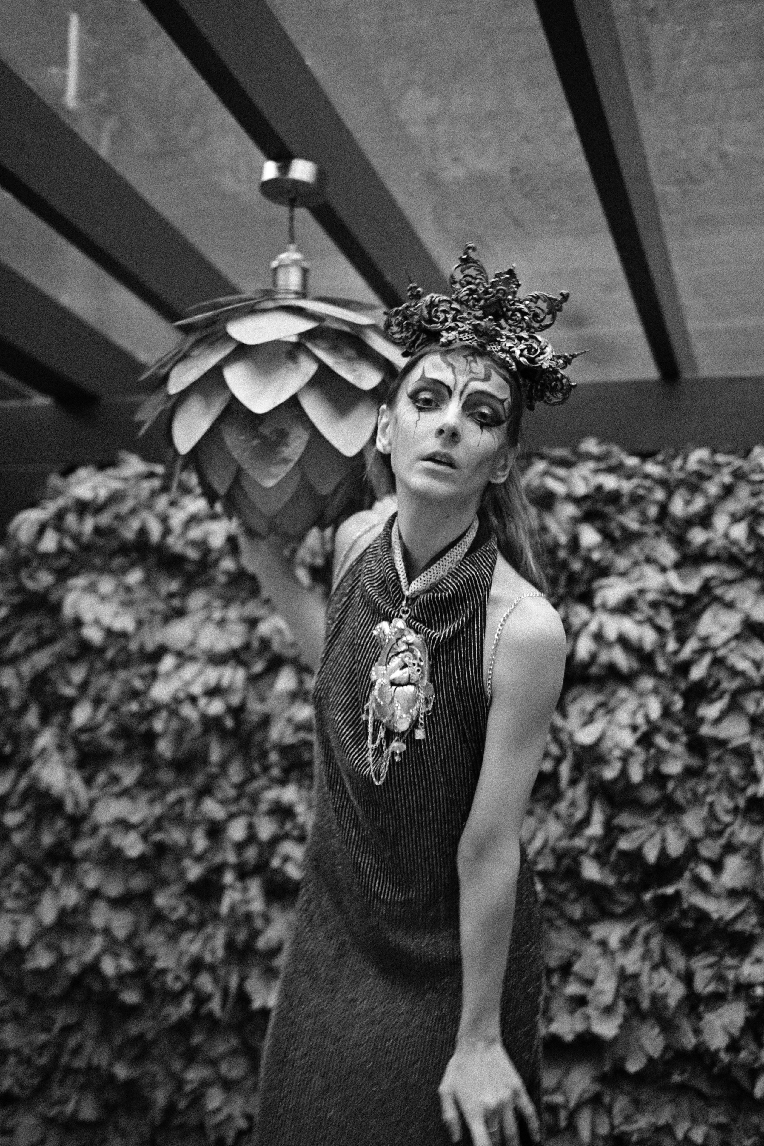 Fashion Show «На грани»