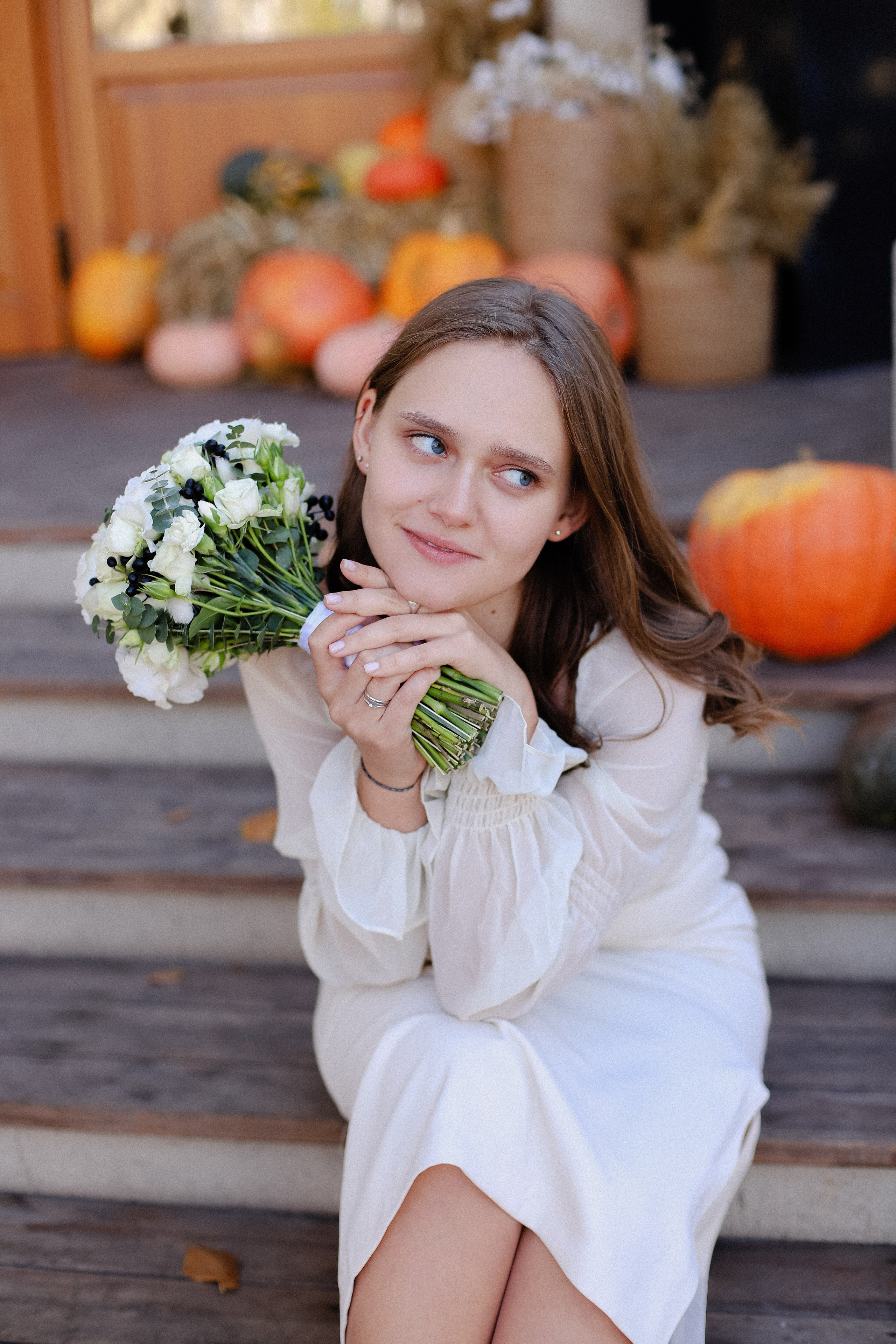 Даша и Вова. Фотограф в Алматы и Москве Даша Пушкина
