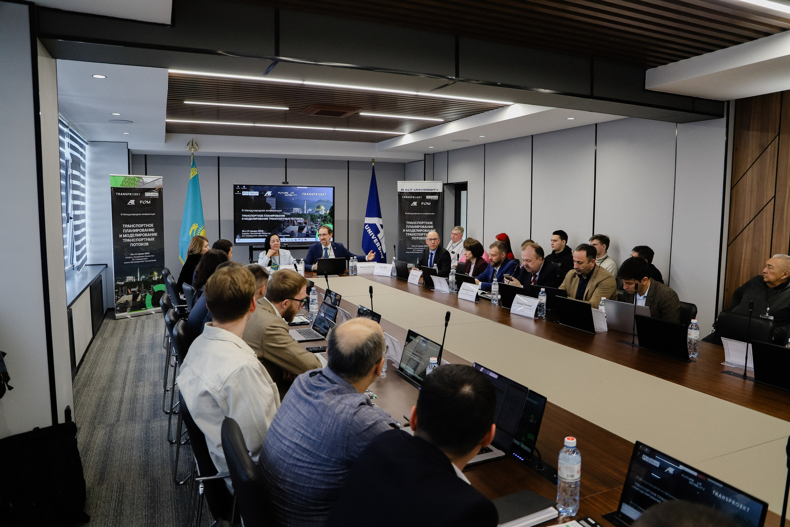 III Международная конференция. Фотограф в Алматы и Москве Даша Пушкина