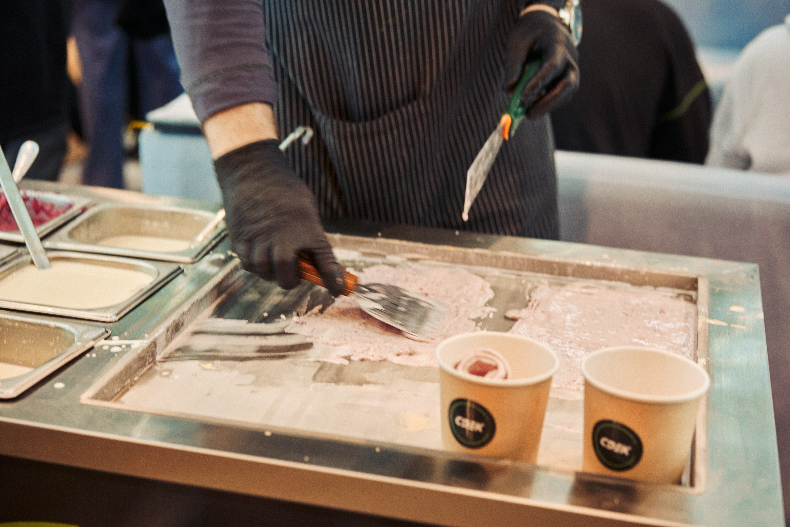 CodeFest 2025. Фотограф Шибков Константин