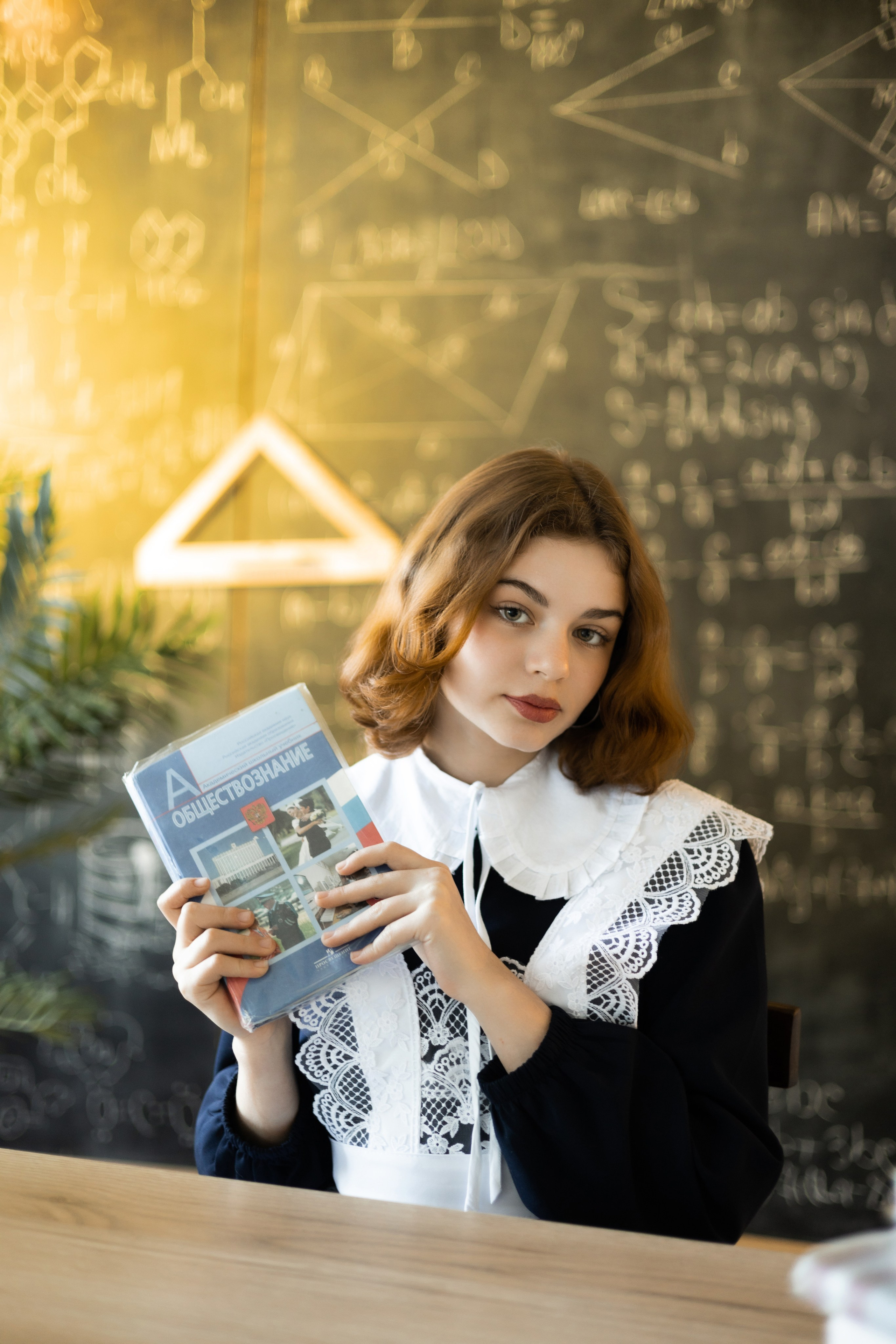 Школьники. Гарутис Лидия профессиональный фотограф в Чите