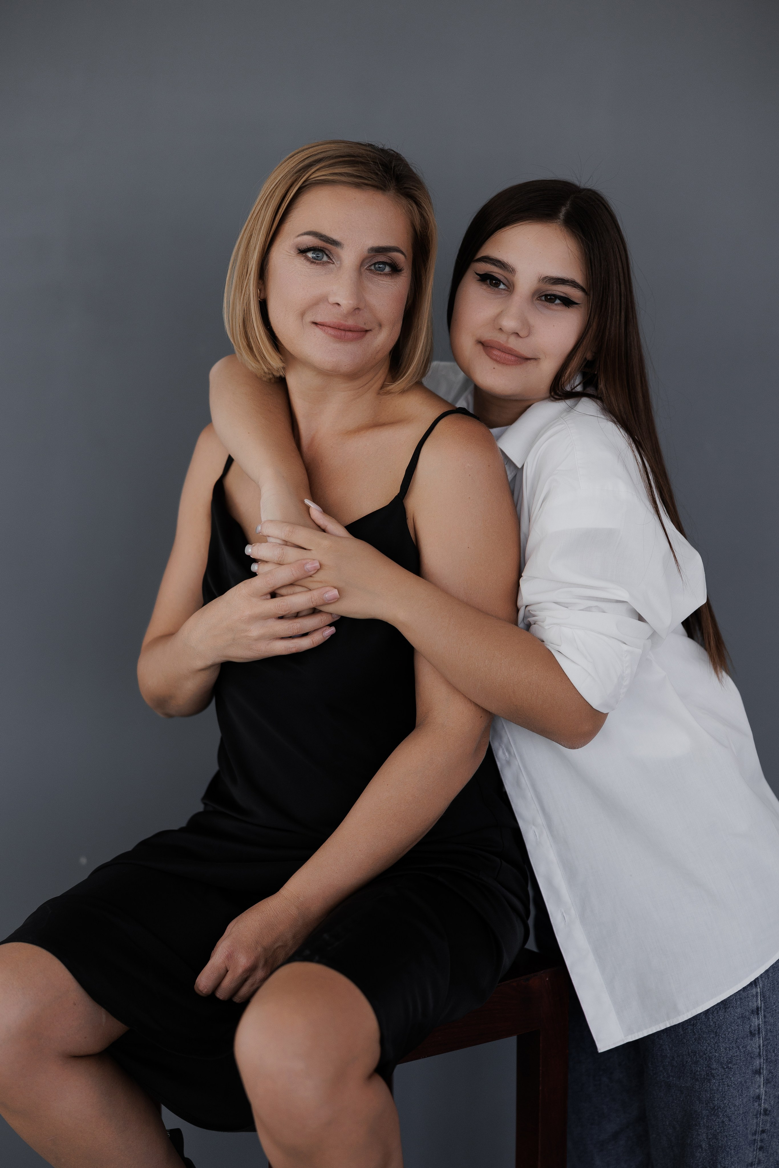 Людмила. Свадебный и семейный фотограф Москва Екатерина Верижникова