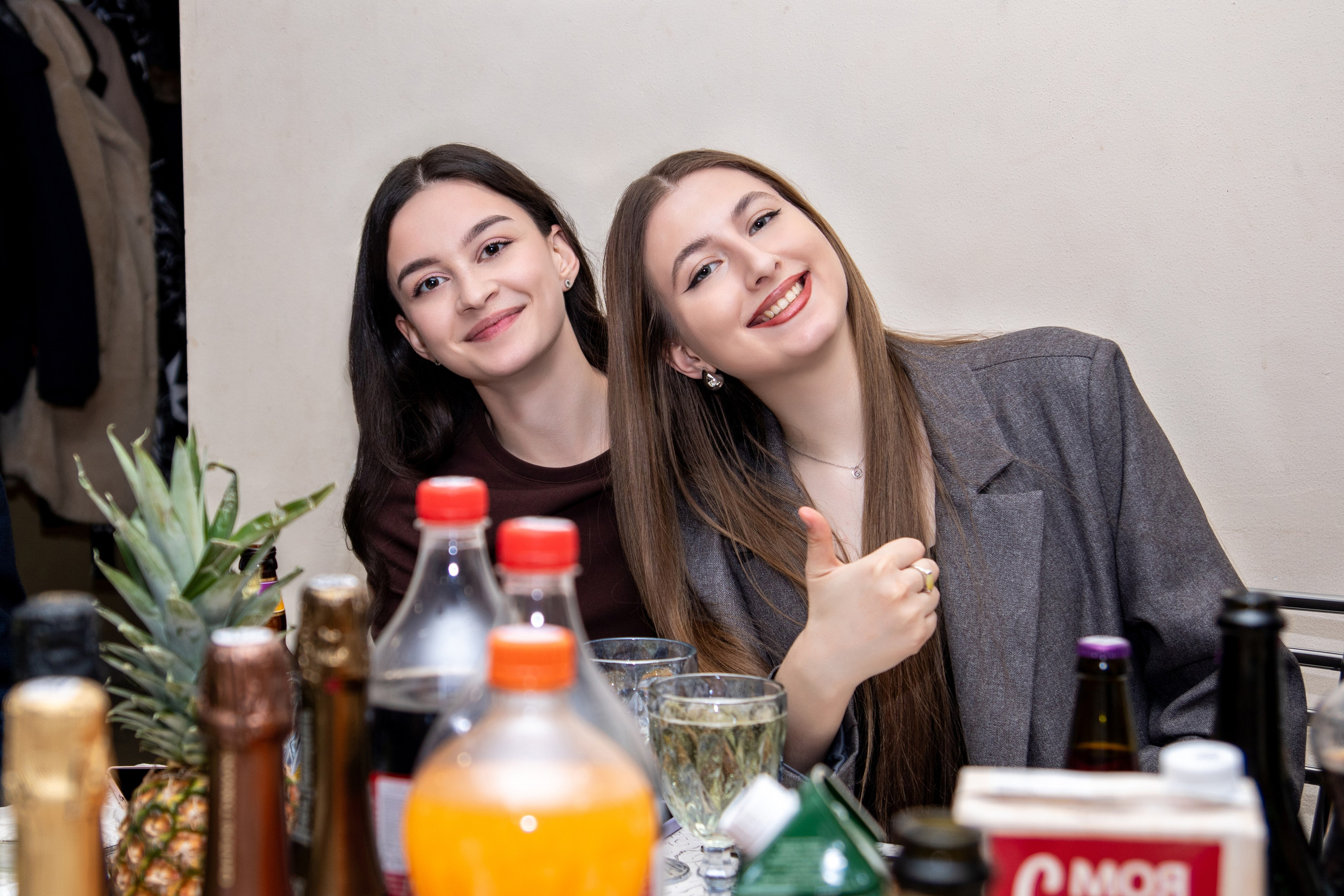 Корпоратив компании Апогей. Фотограф в Самаре Алексей Головачёв