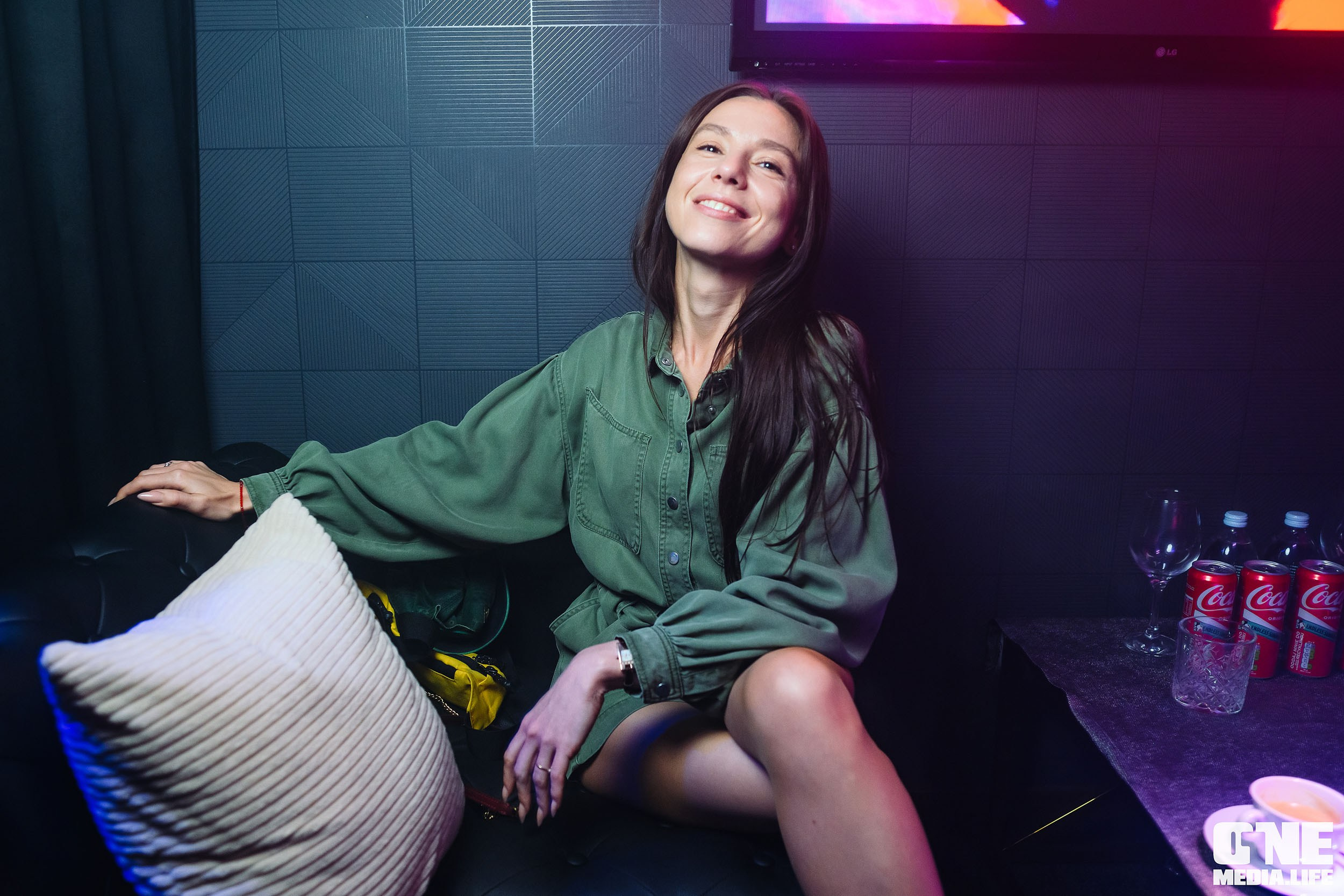 NISHA. One Media Life: фоторепортажи, фотоотчеты с мероприятий и заведений