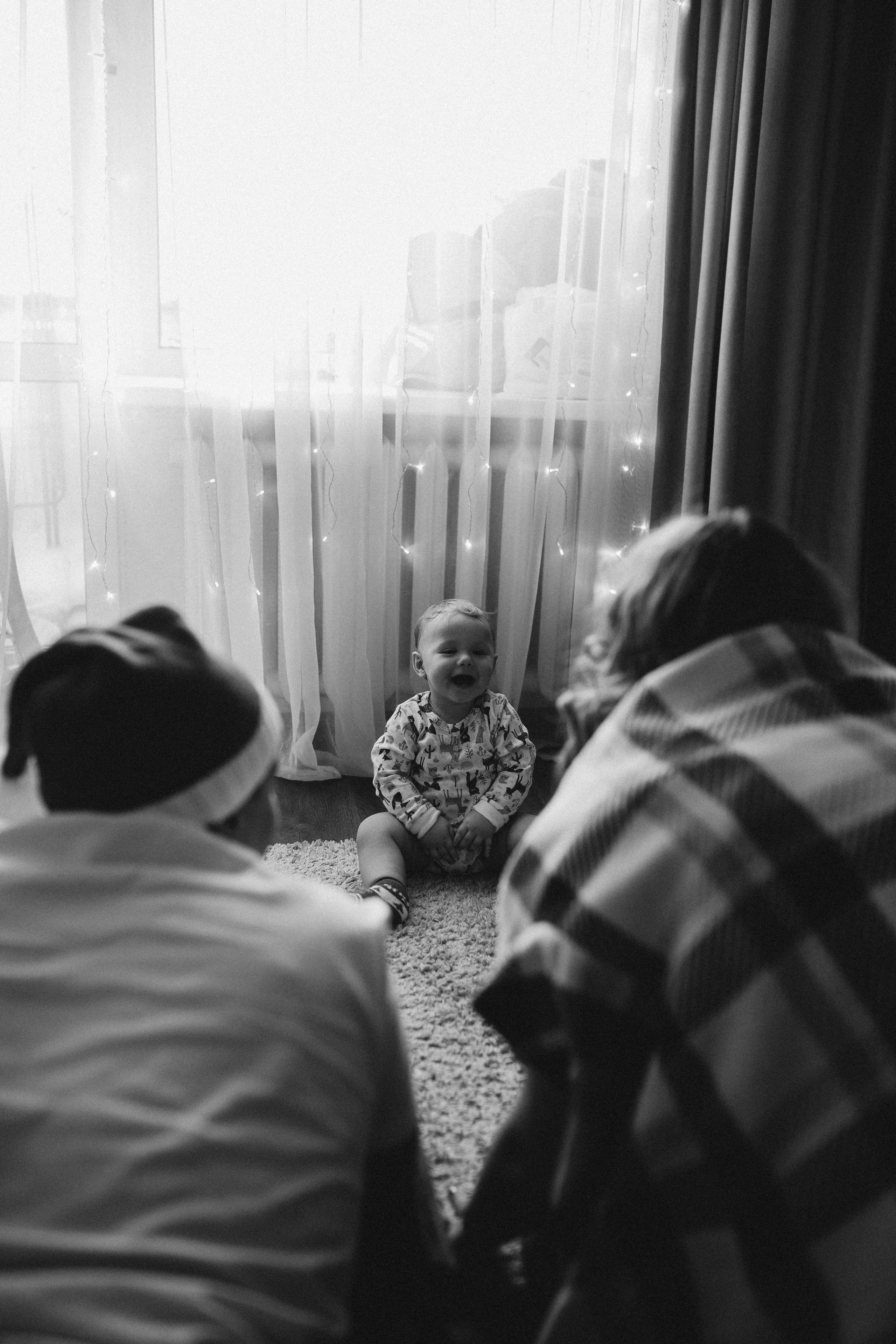 ЗАПАХ МАНДАРИНОВ. Семейный фотограф Нижний Новгород