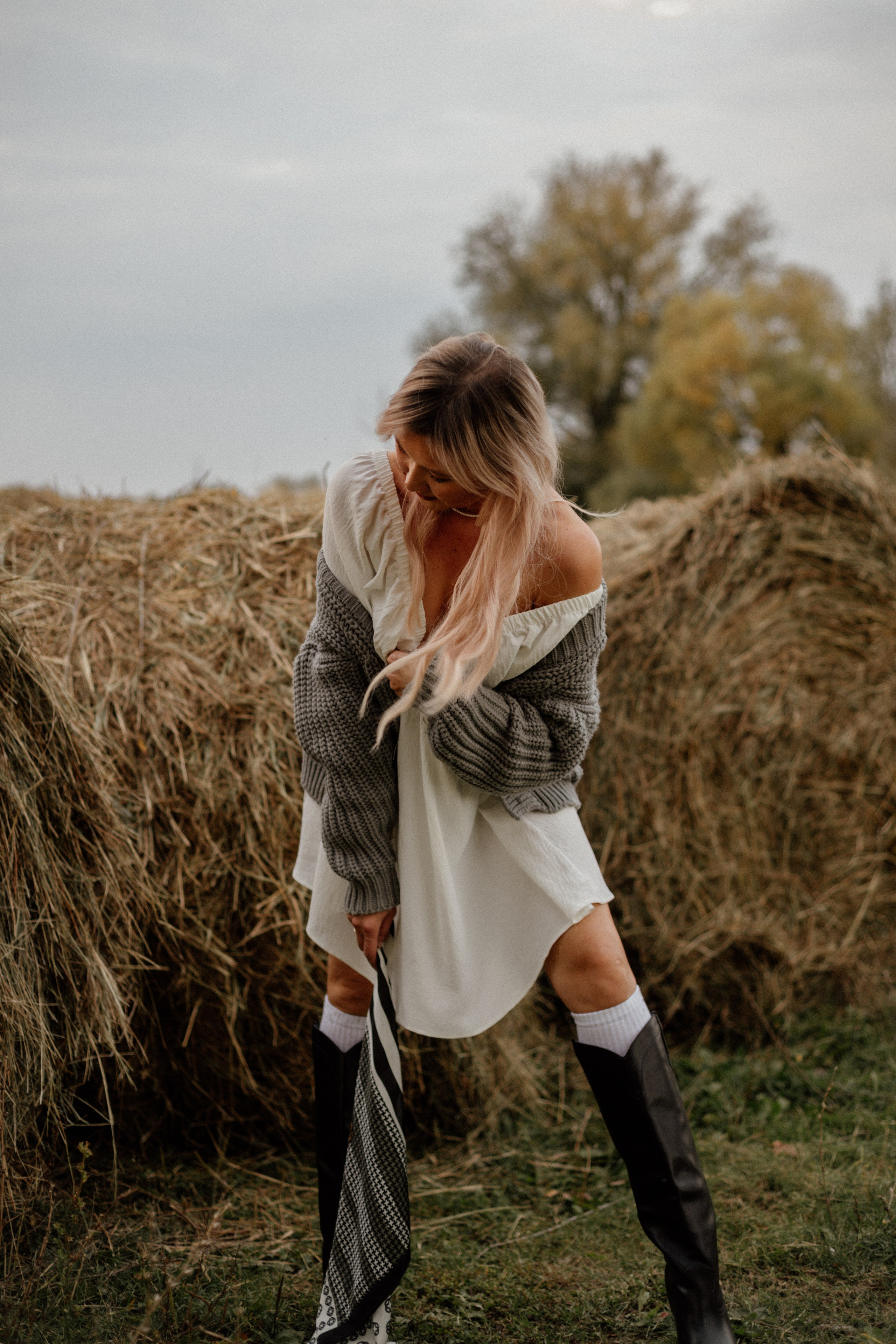 Гузель. Фотограф Алёна Евграфова