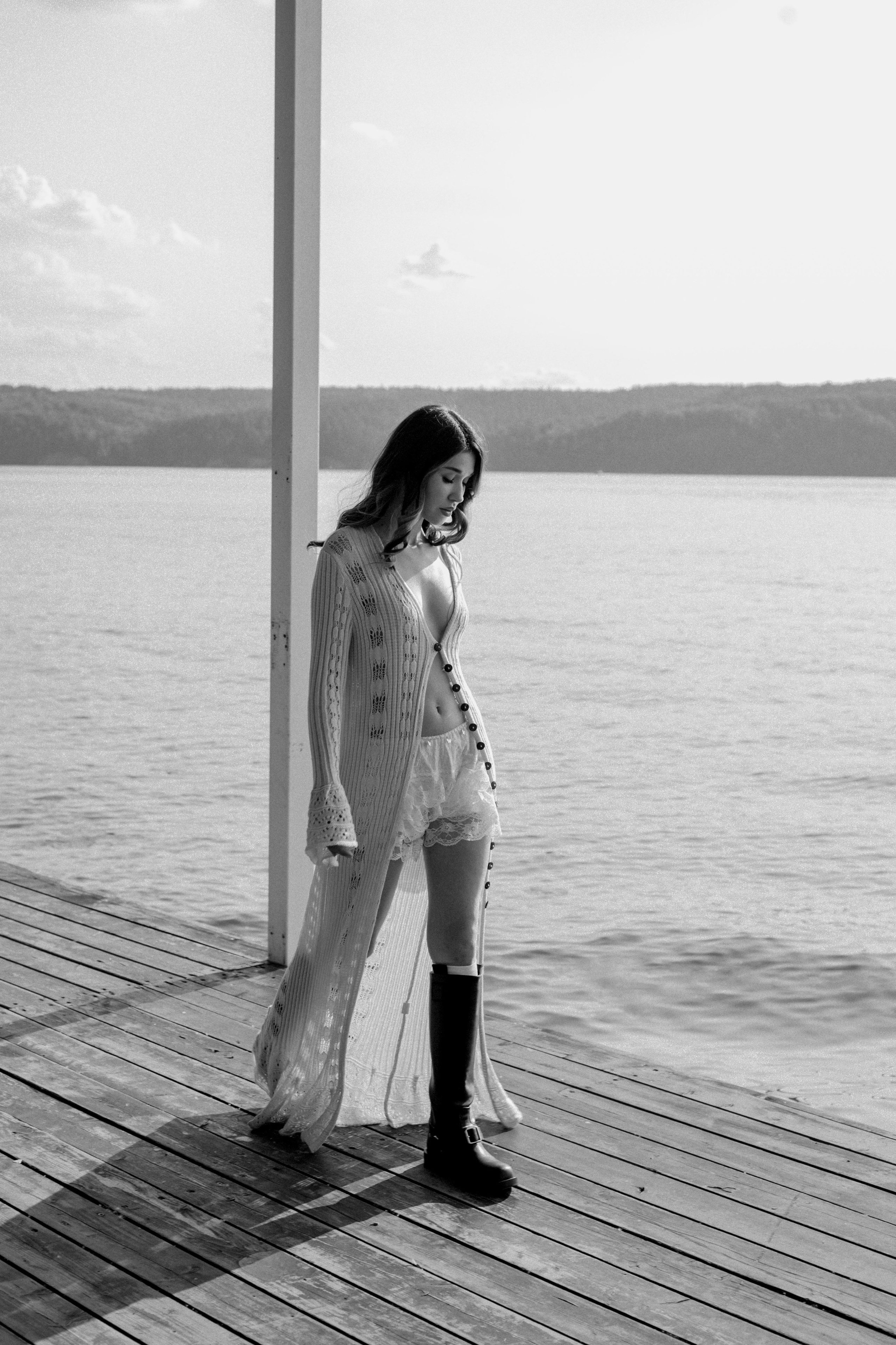 Камилла. Фотограф Алёна Евграфова