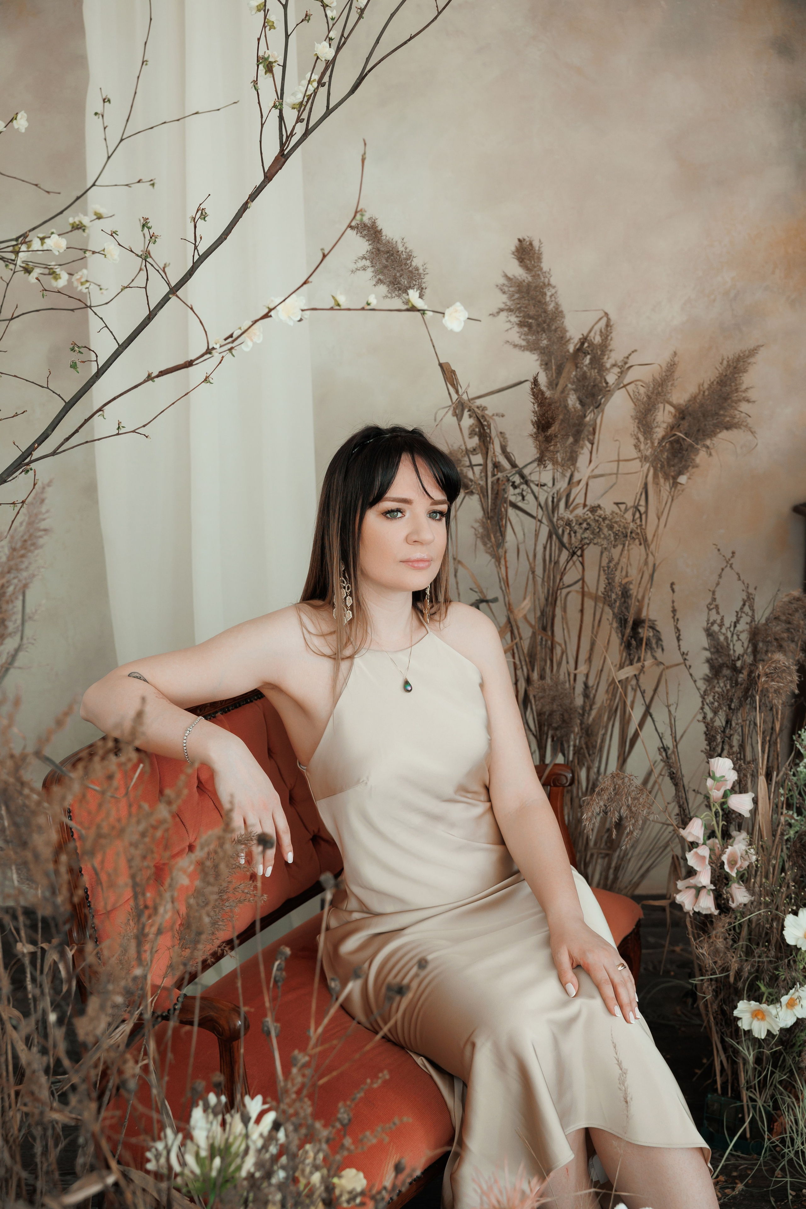 Анастасия, фотостудия «Art Vintage». Свадебный и репортажный фотограф (Москва, Королев и другие)