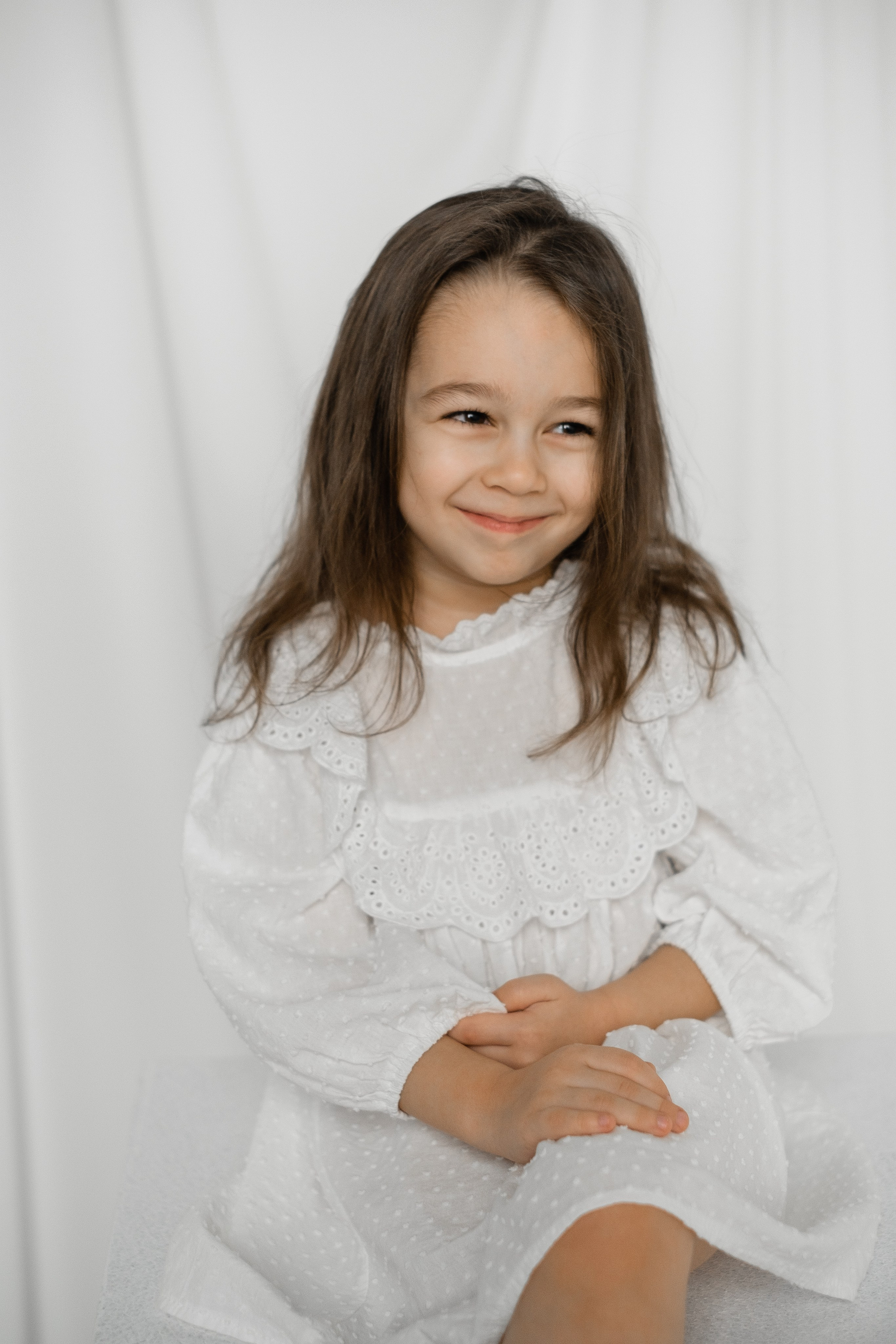 Варя. Фотограф в Кемерово Анастасия Филаткина