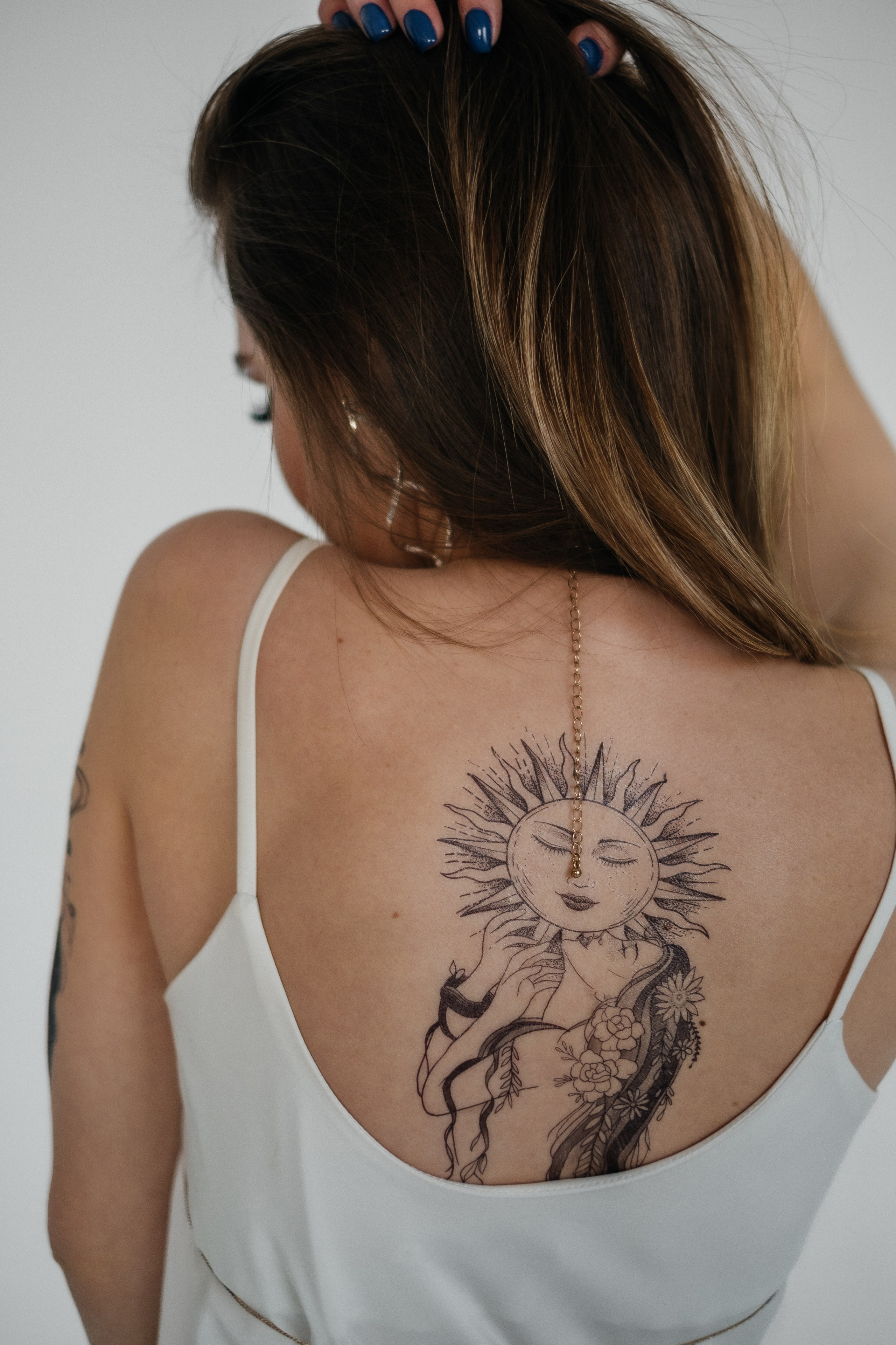 Лиза. Фотограф в Кемерово Анастасия Филаткина