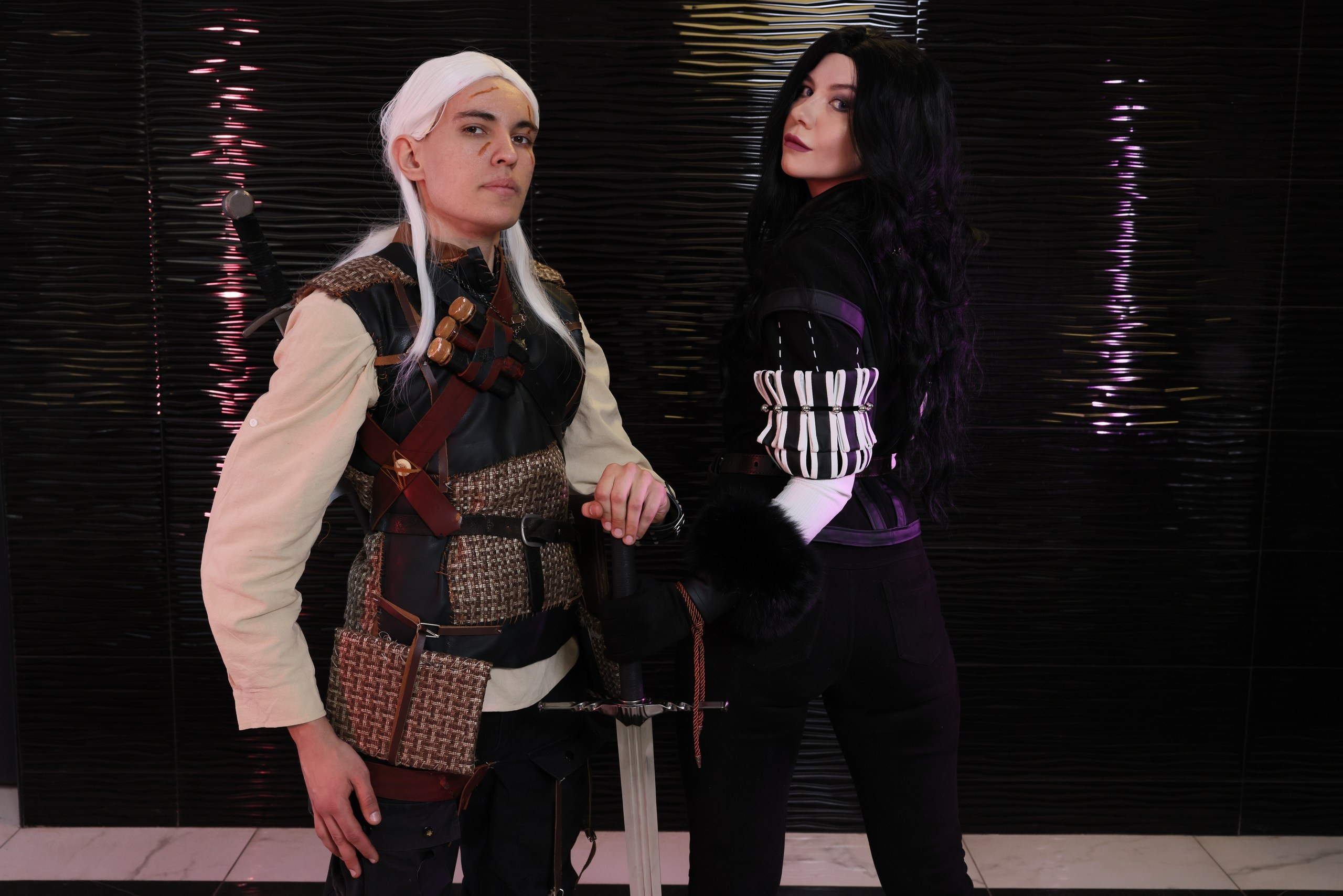 Юки, но Одори 13. Фотограф в Туле Крупский АнДРей. Фотостудия «КАДР71» в Туле