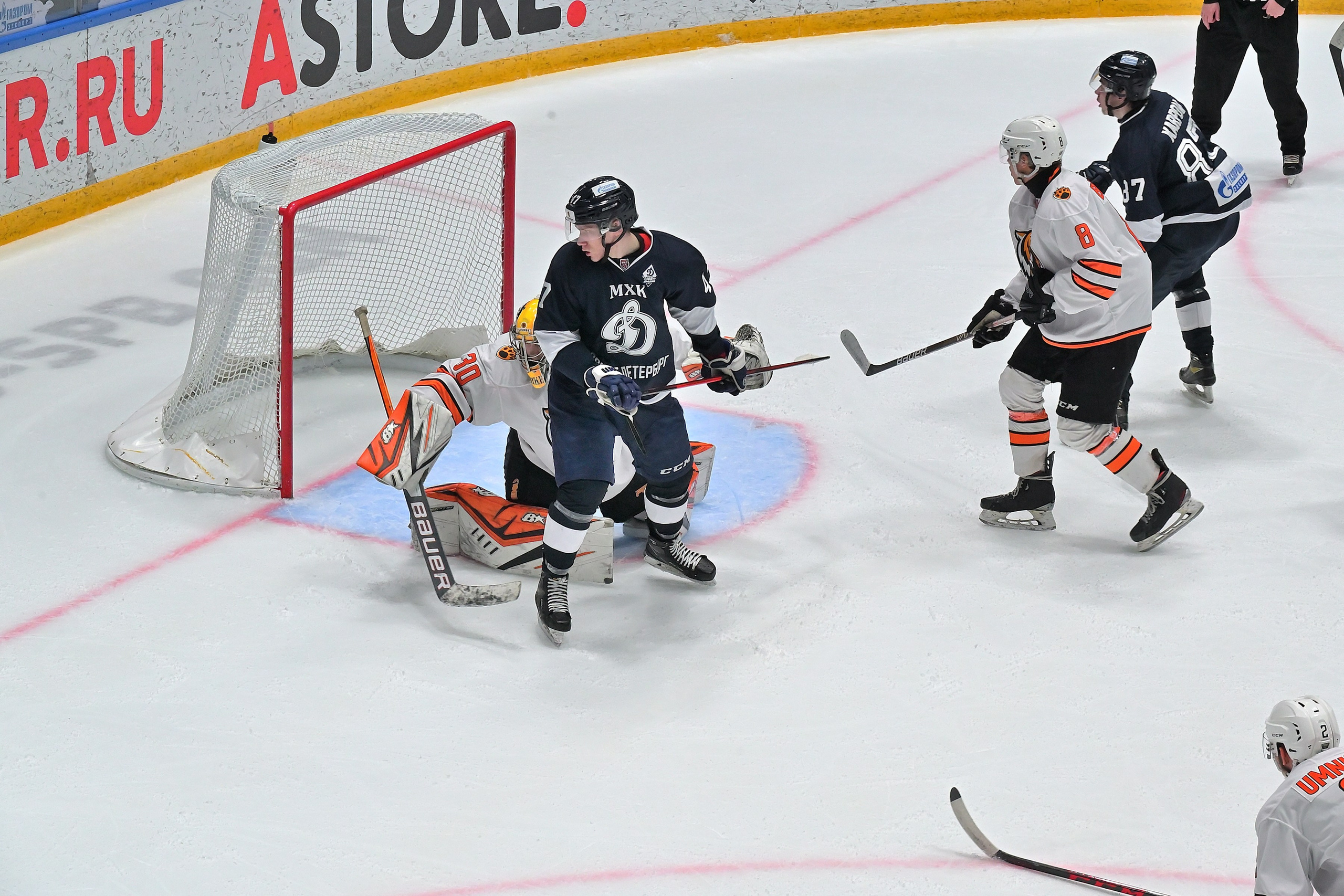 Hockey I Хоккей. Событийный фотограф в Санкт — Петербурге Elena Ushakova