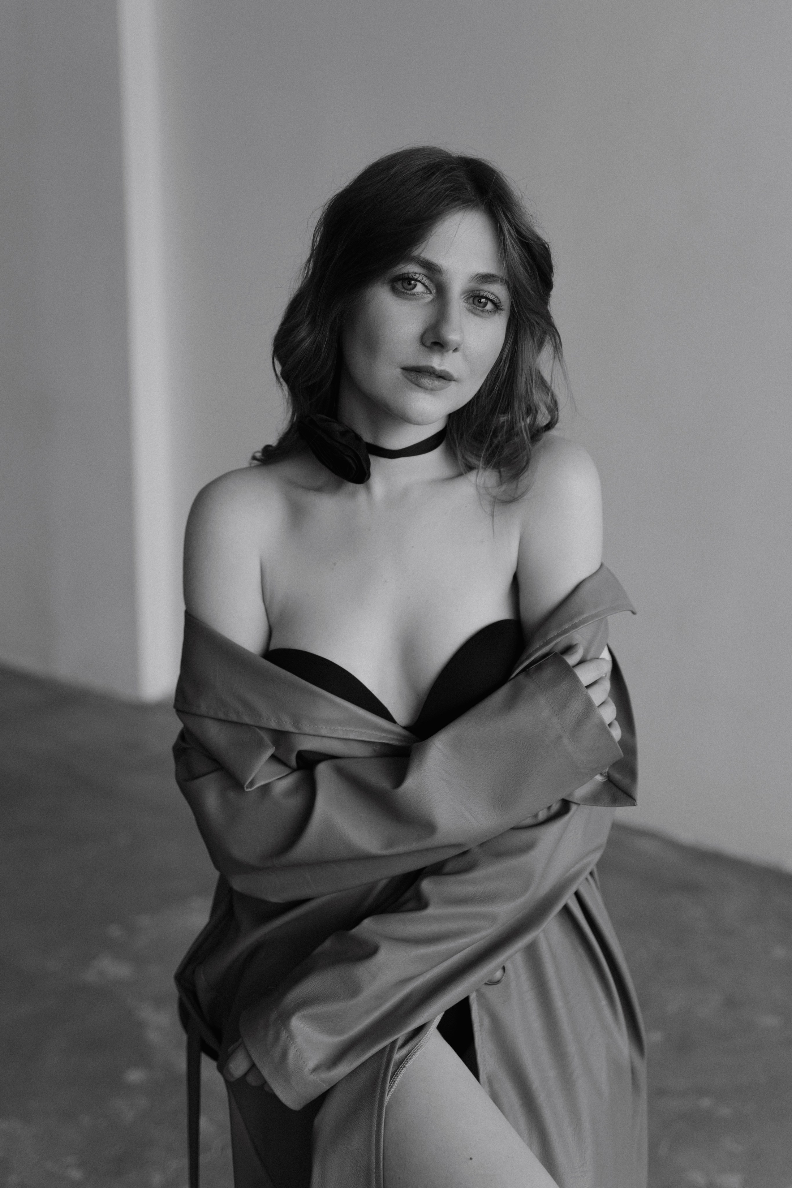 Анастасия. Фотограф в Новосибирске. Ефимова Анастасия