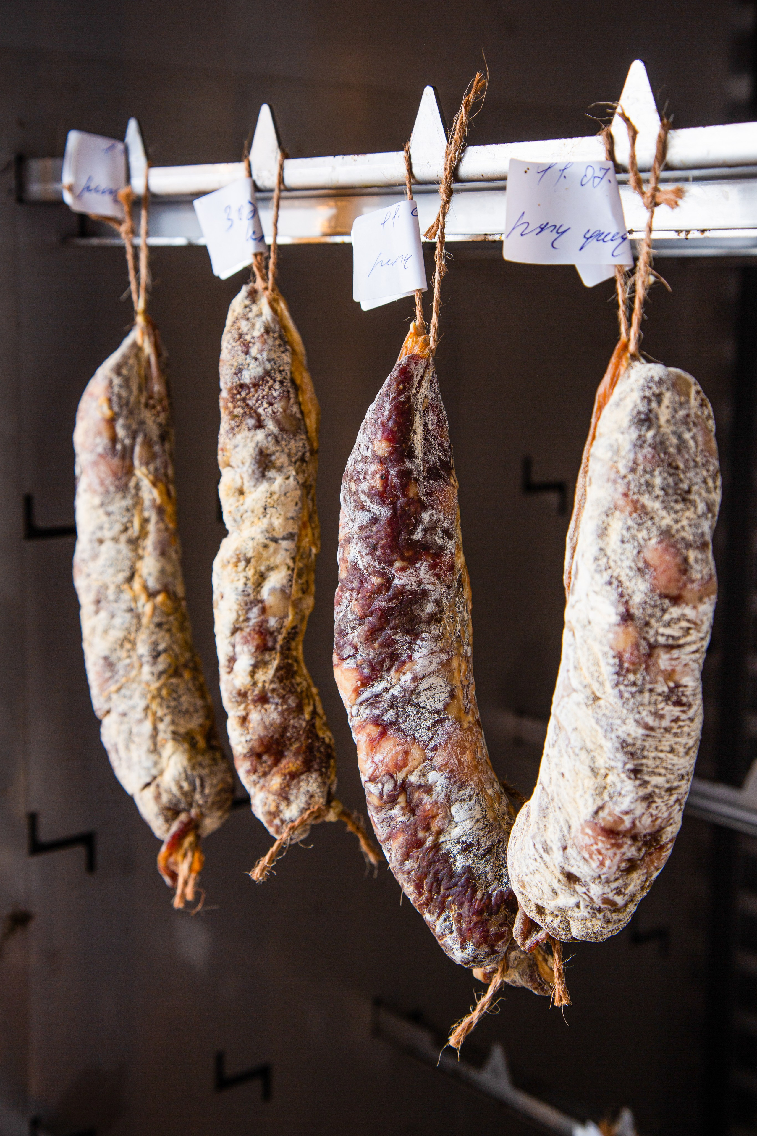 Элла Ферма. Юлия Космо — фуд-фотограф, предметный стилист, Москва