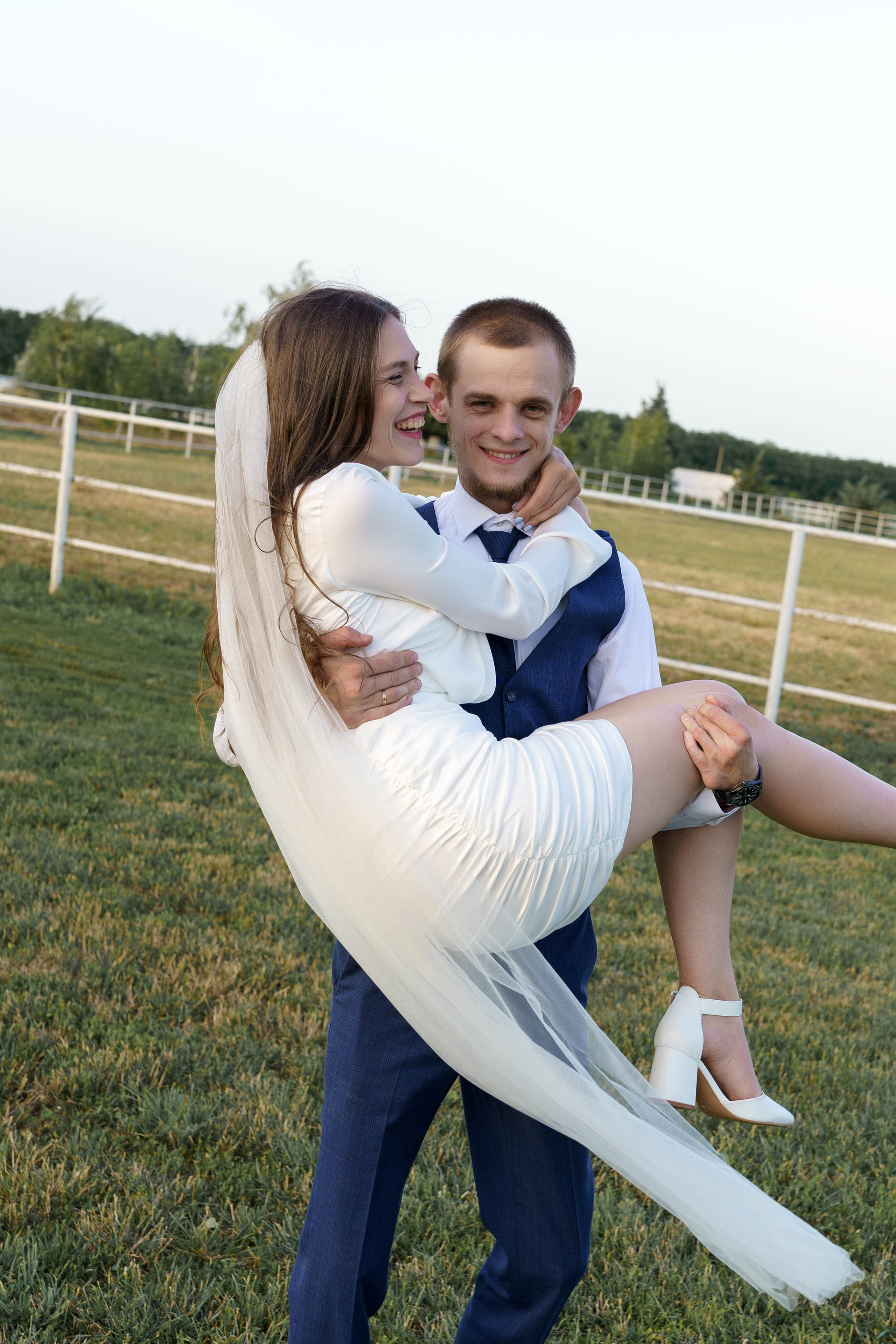 Максим & Кристина. MariTaran