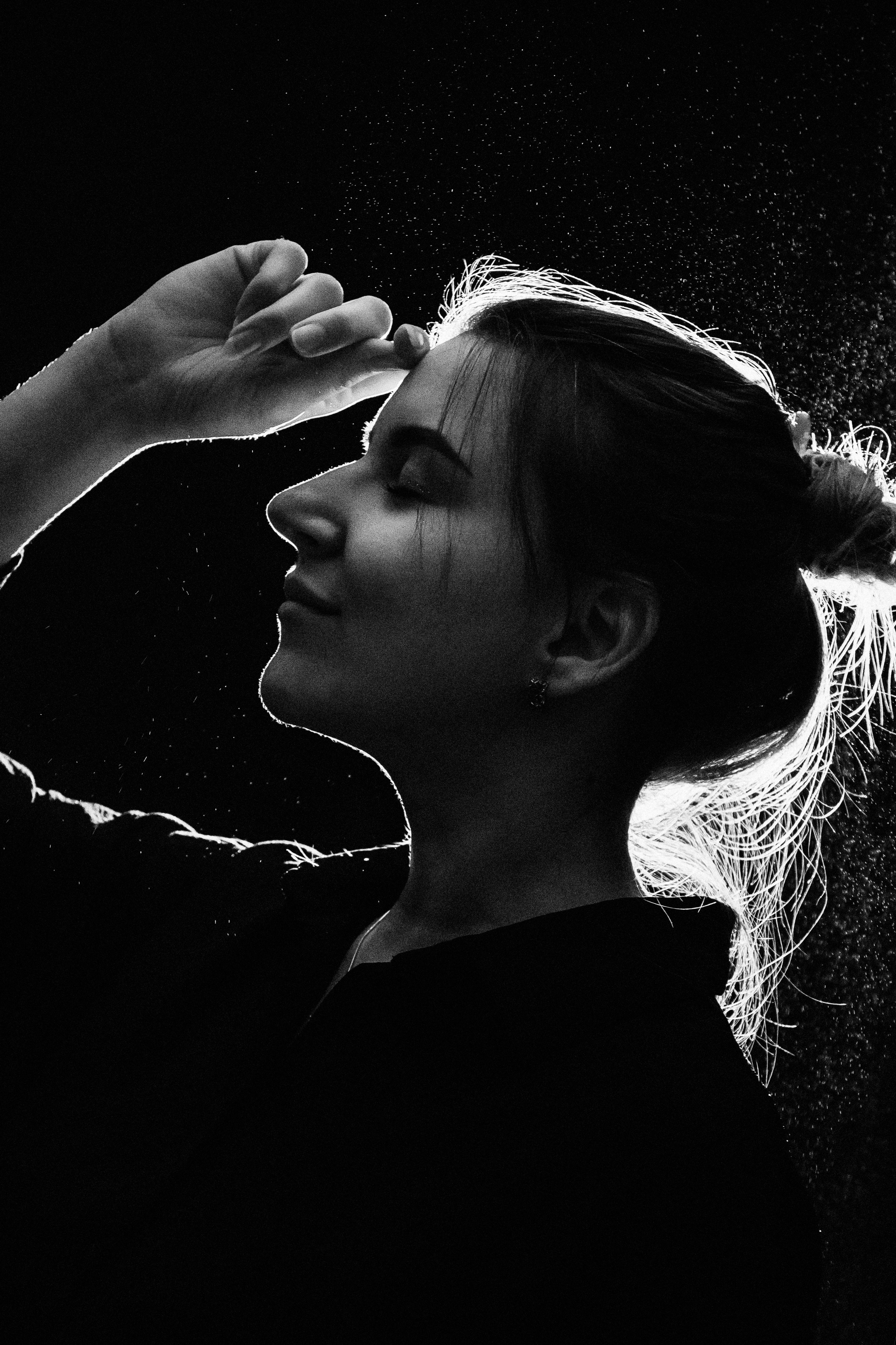 Дарья Суркова. Команда фотографов и дизайнеров в Егорьевске