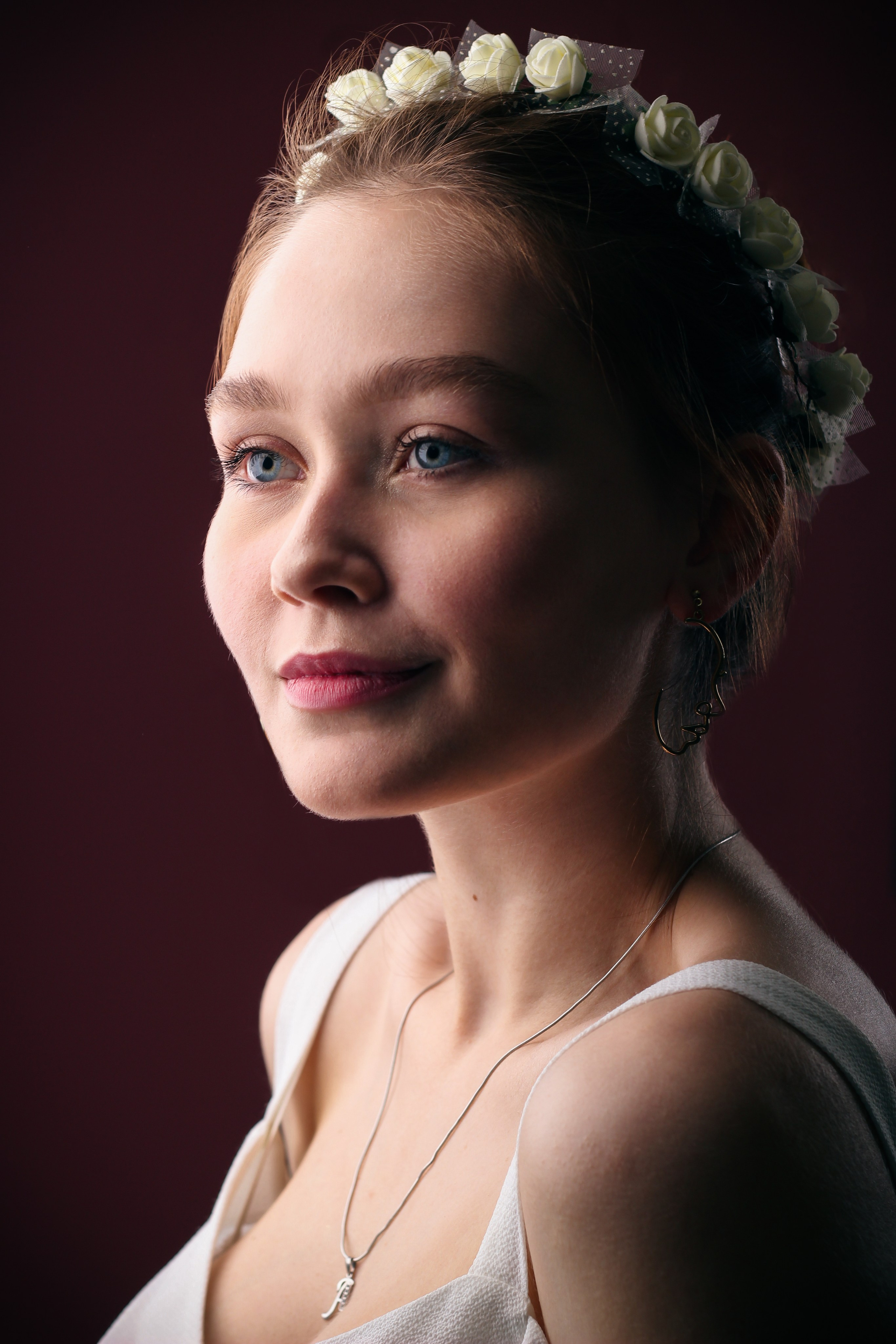 Анна. Команда фотографов и дизайнеров в Егорьевске