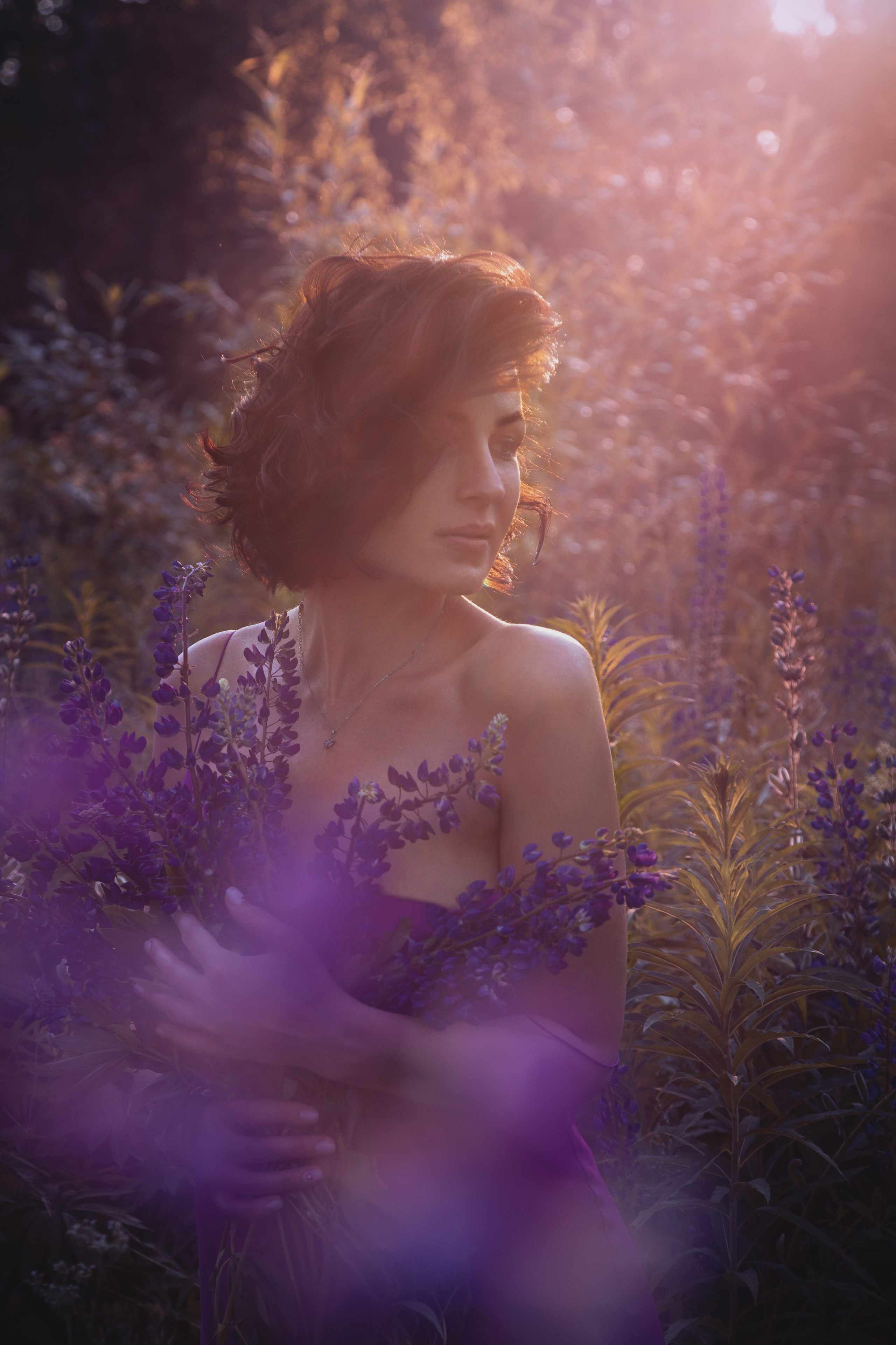 Антонина. Команда фотографов и дизайнеров в Егорьевске