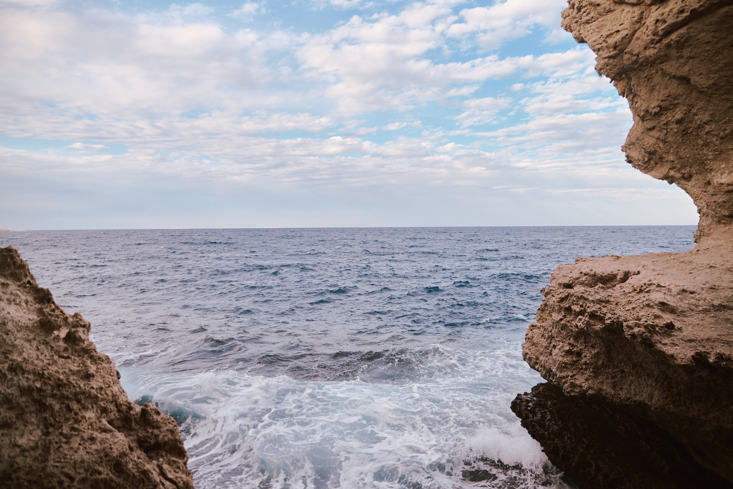 Улица горизонтальная. Jorgis — фотограф в Хургаде / обучение фотографии
