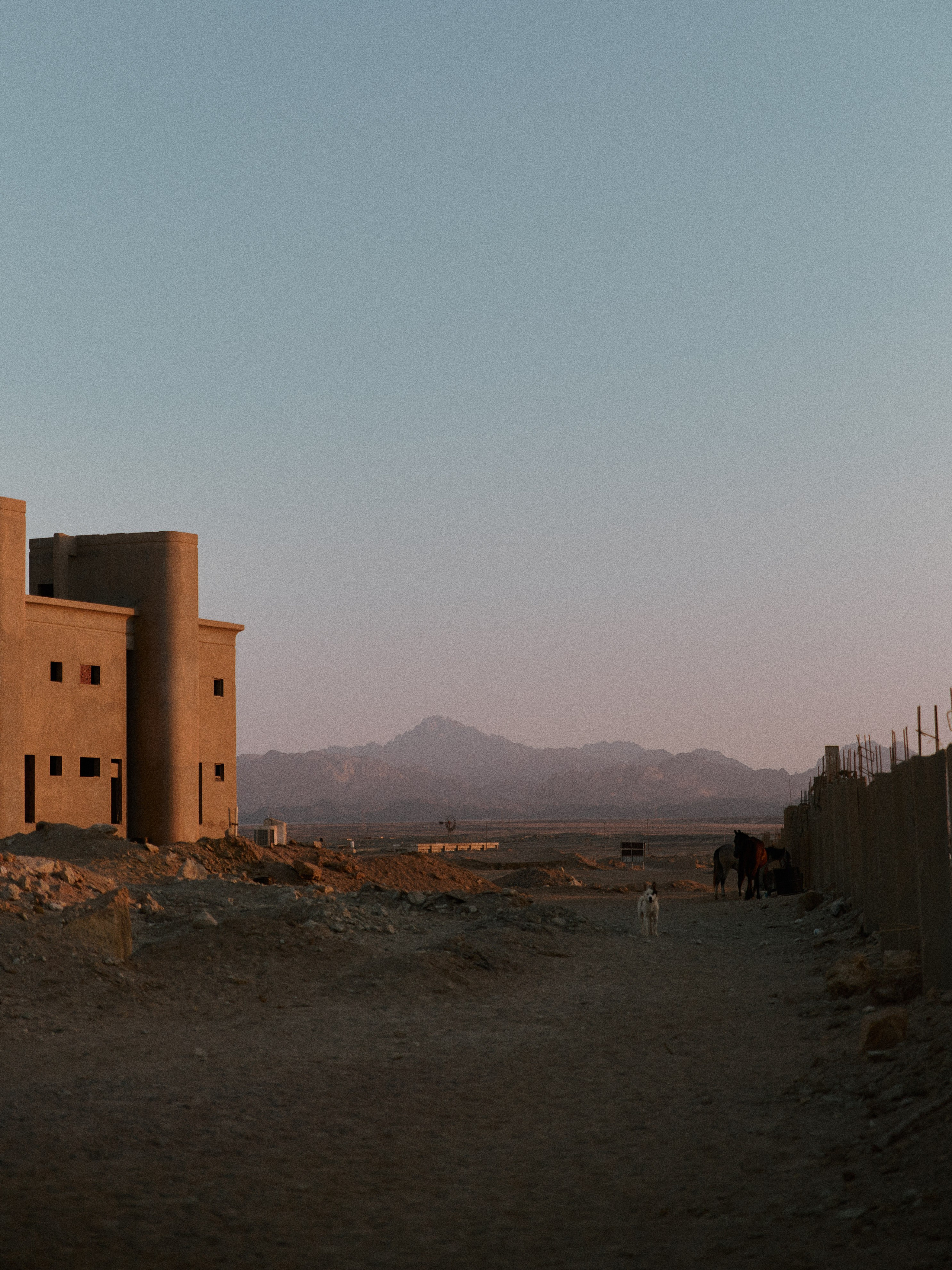 Диптих. Jorgis — фотограф в Хургаде / обучение фотографии