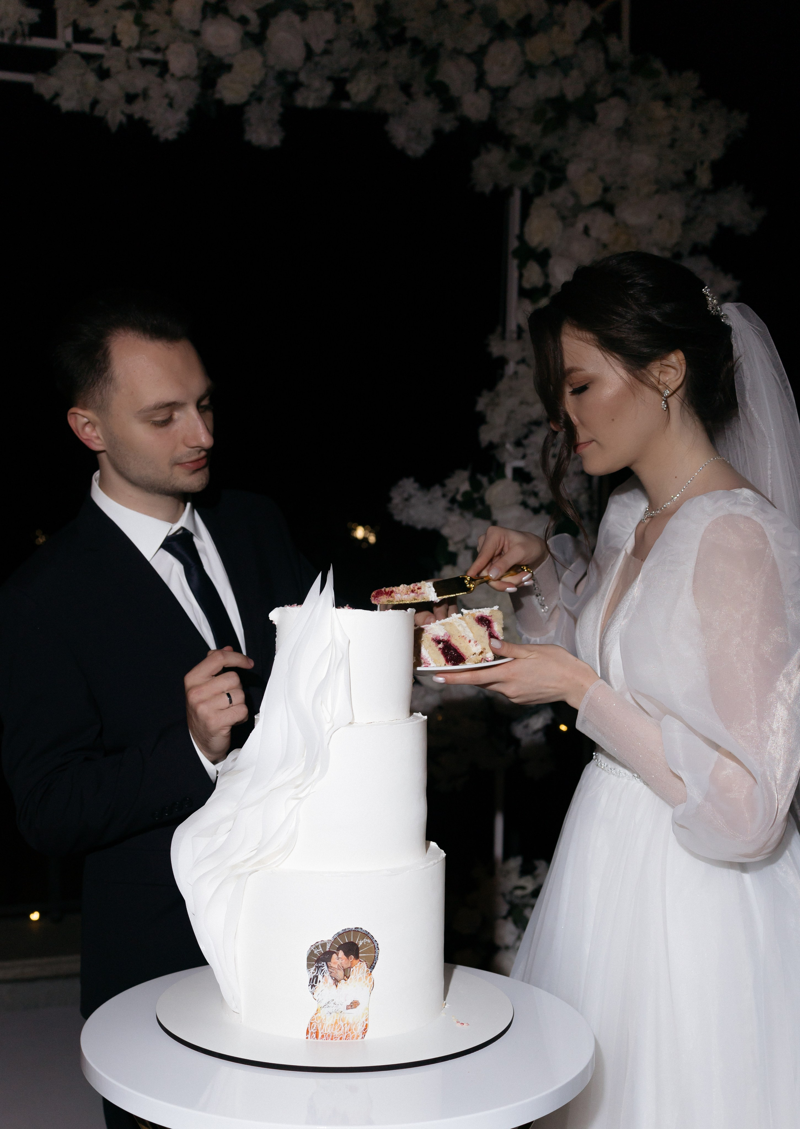 Владислав & Дарья. Фотограф Москва|Комиссарова Наталья