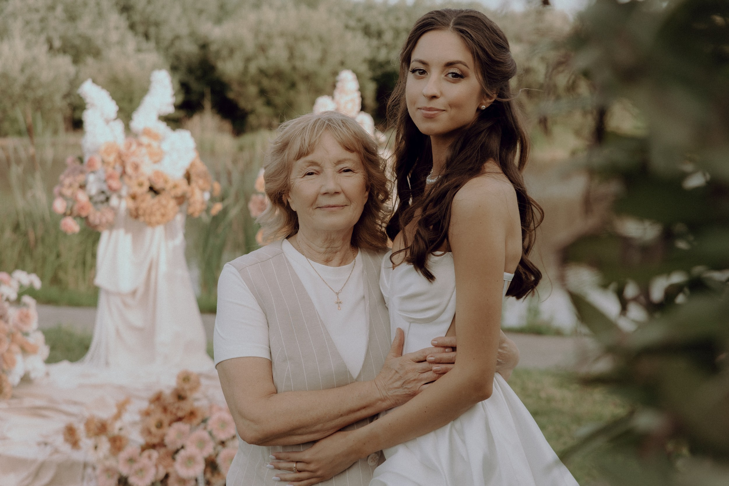 J&A. Свадебный фотограф Пермь