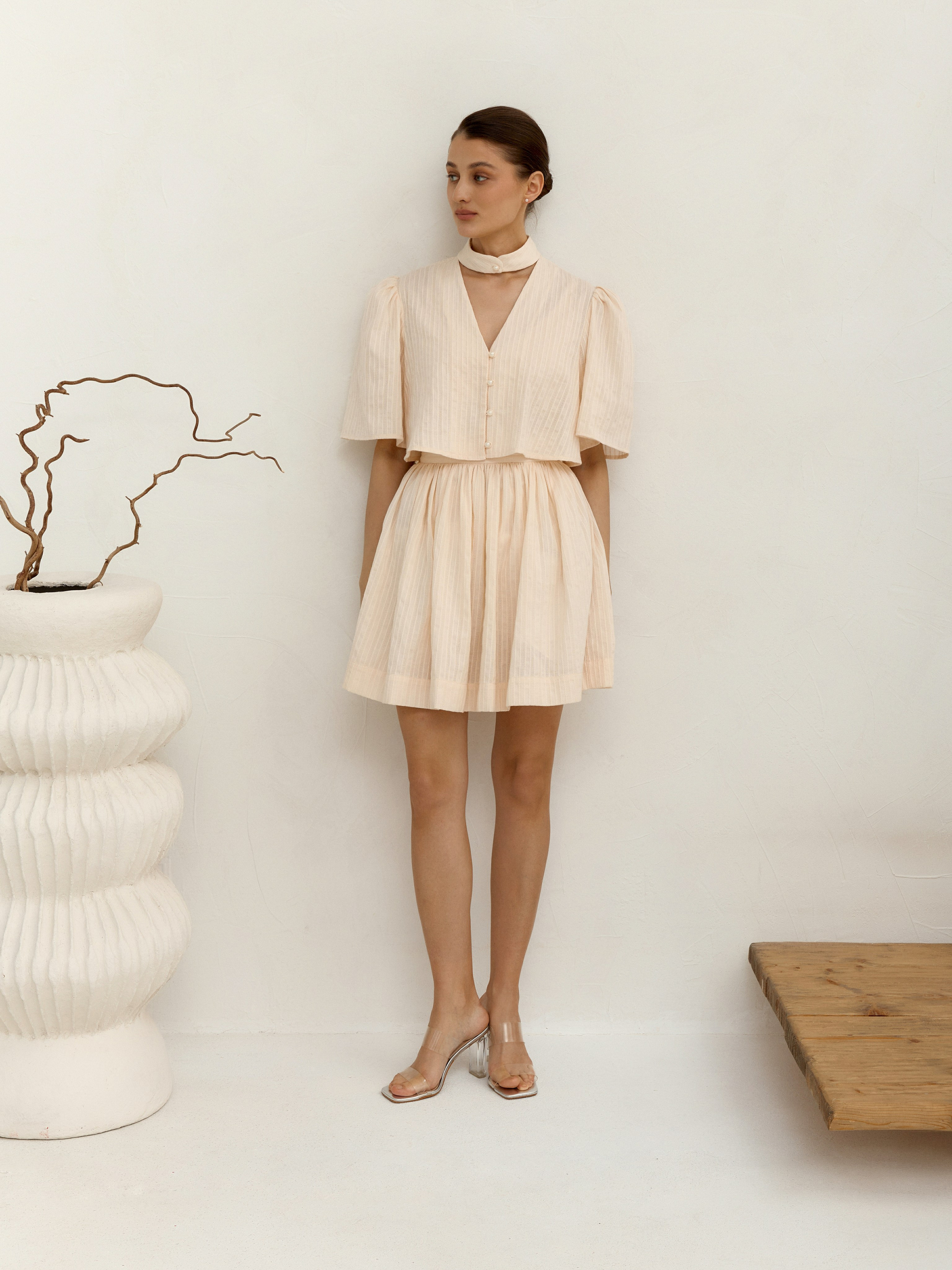 LOOKBOOK. Аннет фотограф для брендов СПб