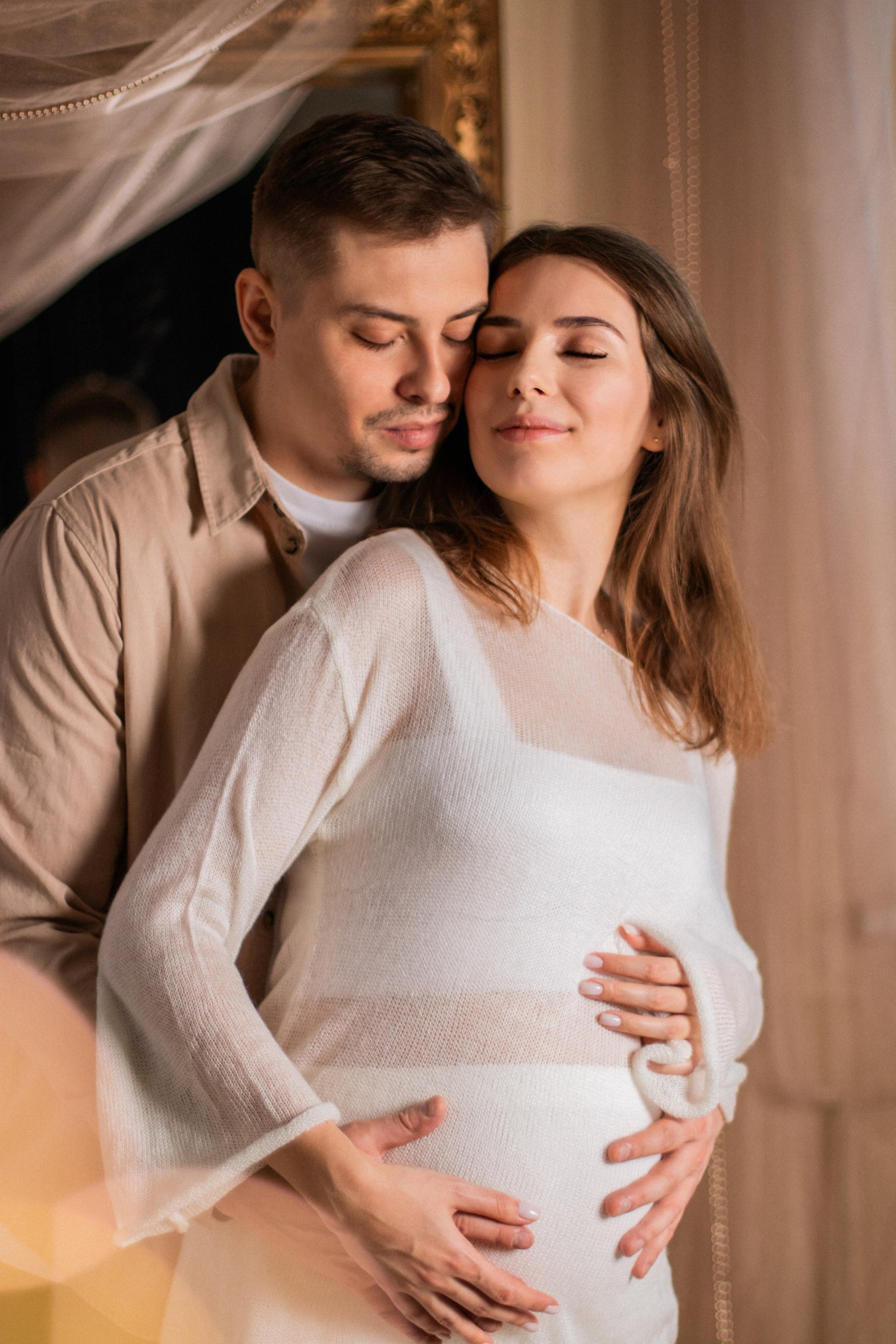 История любви. Фотограф в Москве и Московской области — Акулина Софья