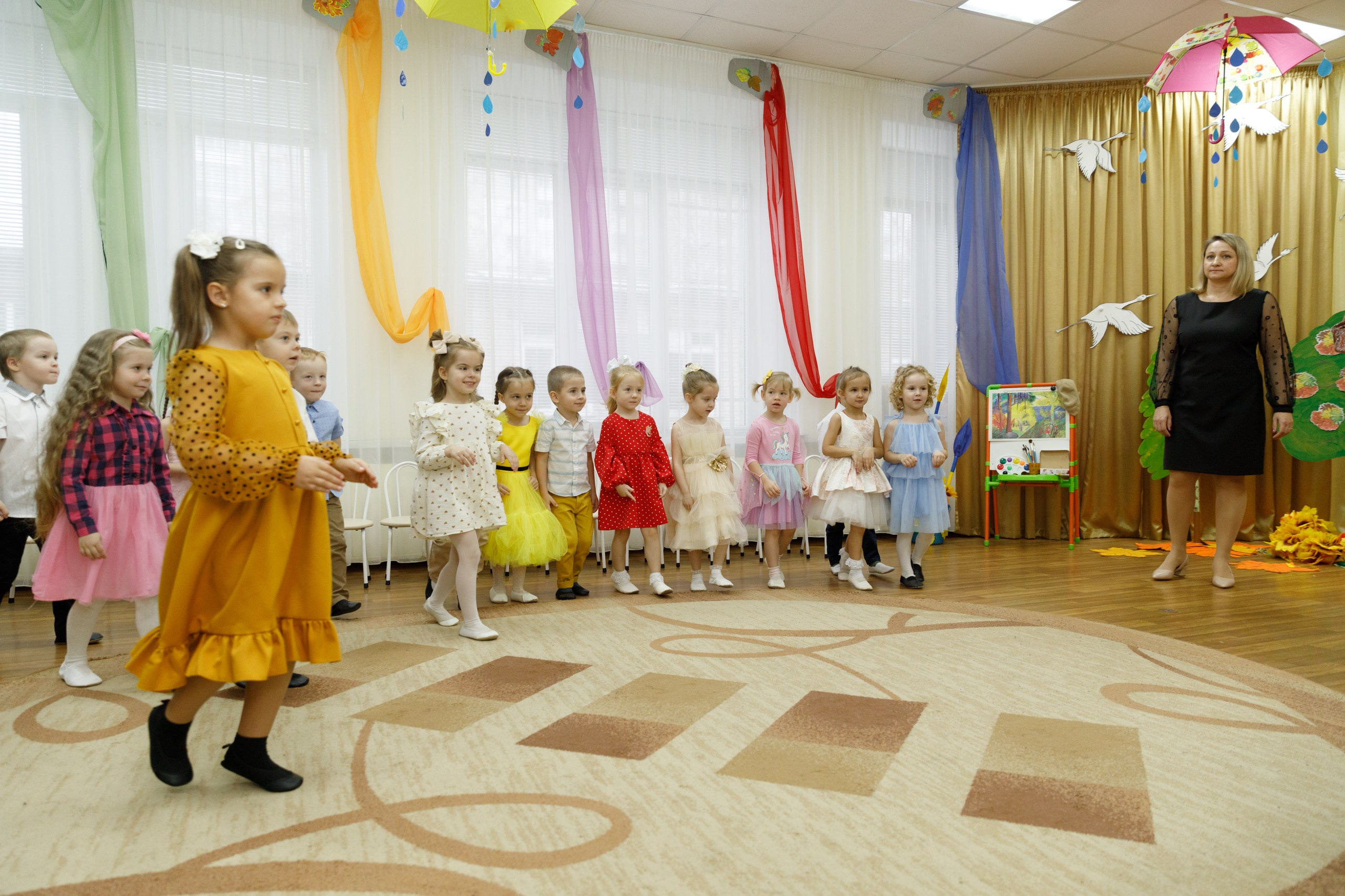 Группа Вишенка. Свадебный фотограф в Ярославле Анастасия Архипова