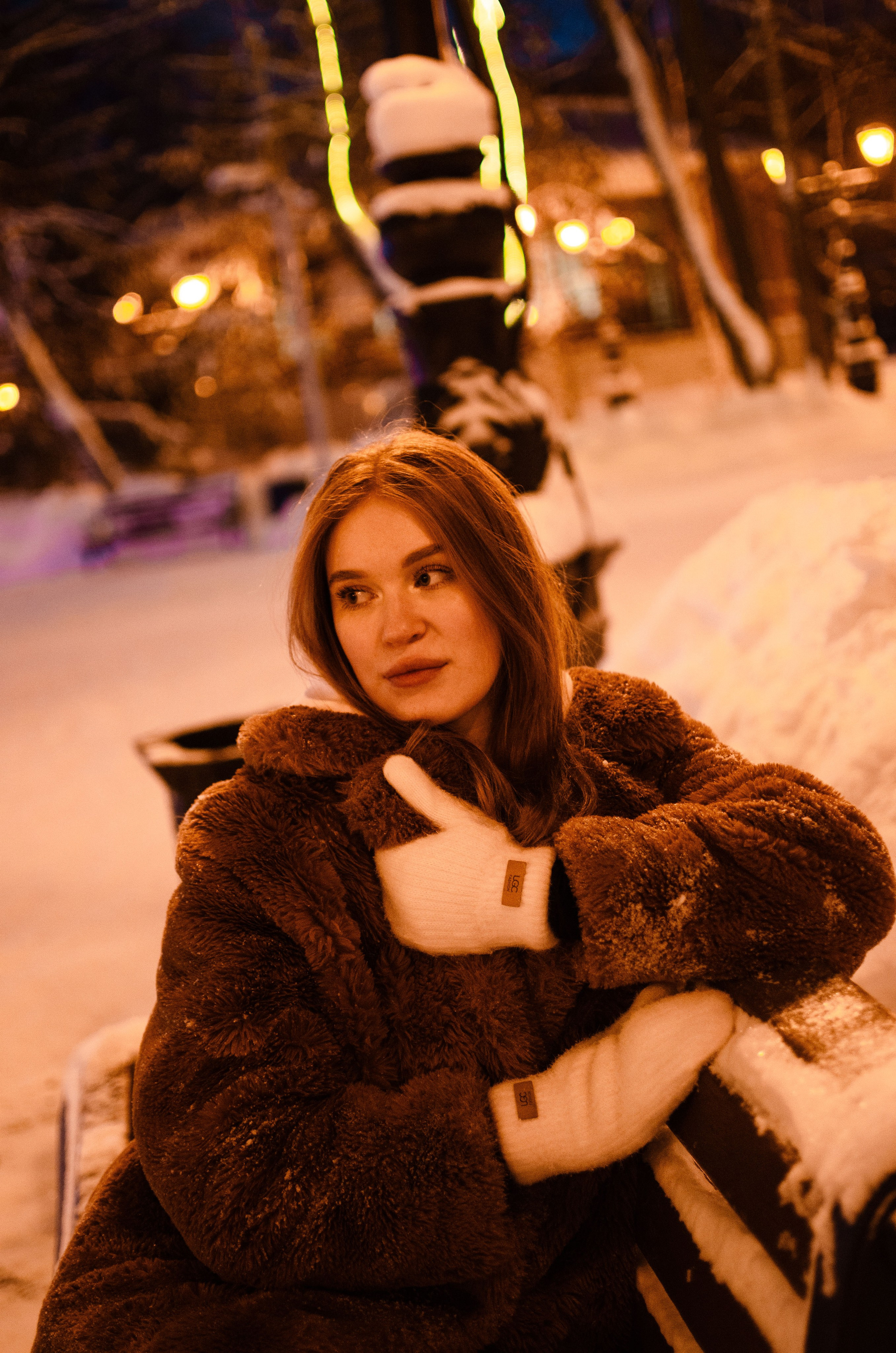 Катя. Женский и предметный фотограф в Уфе Анастасия Настоечка