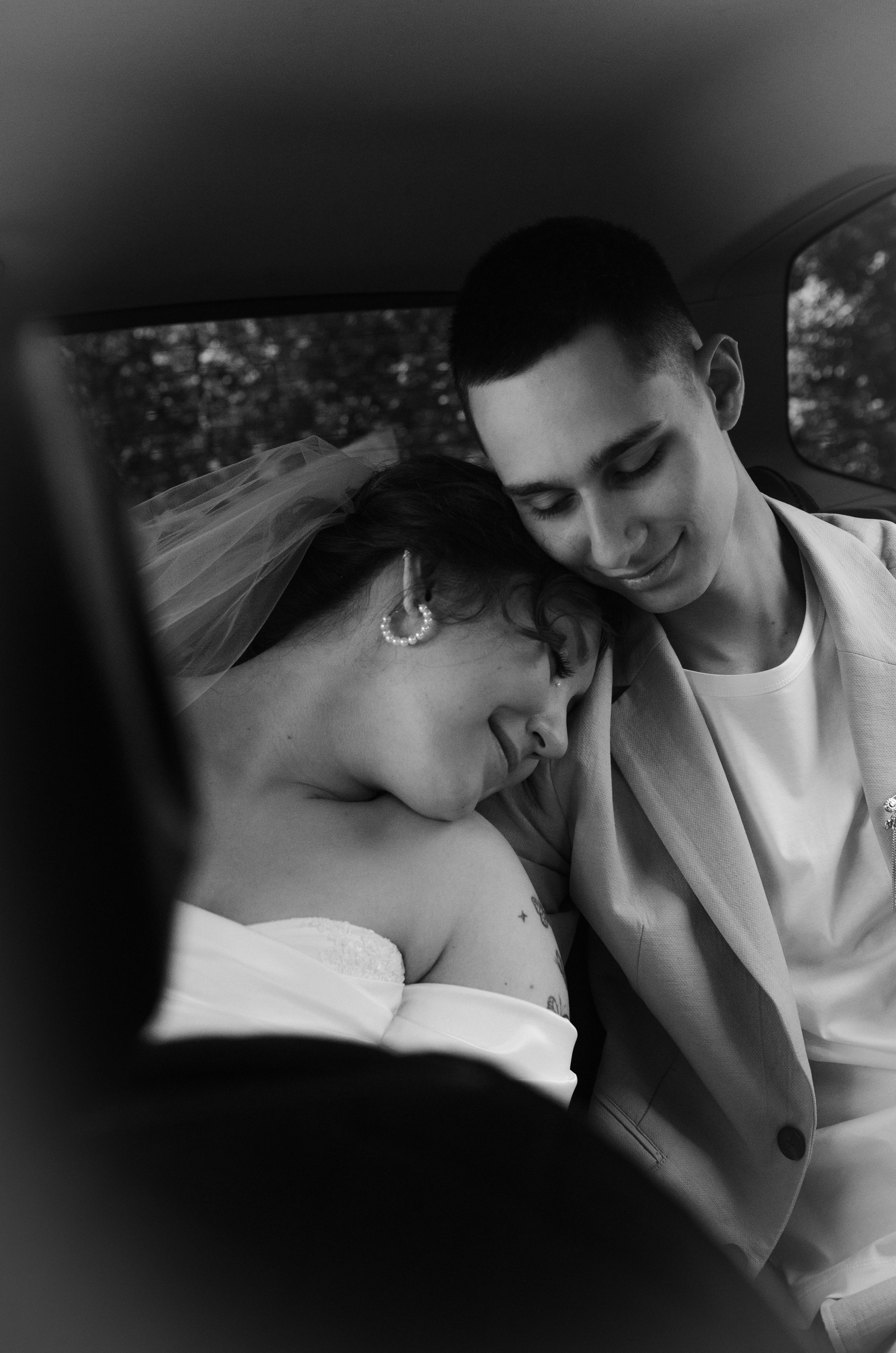 Диана & Айдар. Женский и предметный фотограф в Уфе Анастасия Настоечка