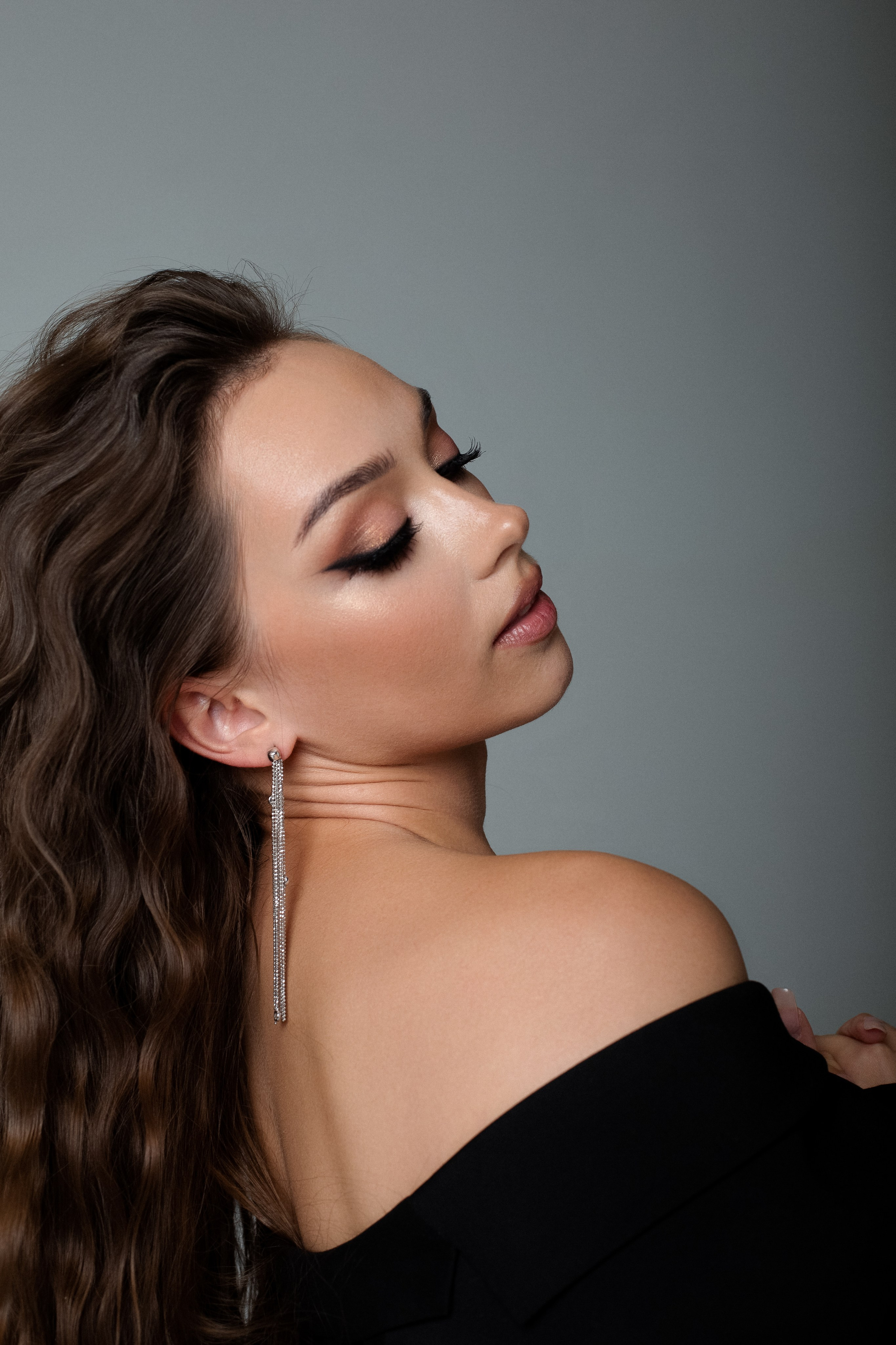 Катя. Фотограф Кутузова Оксана