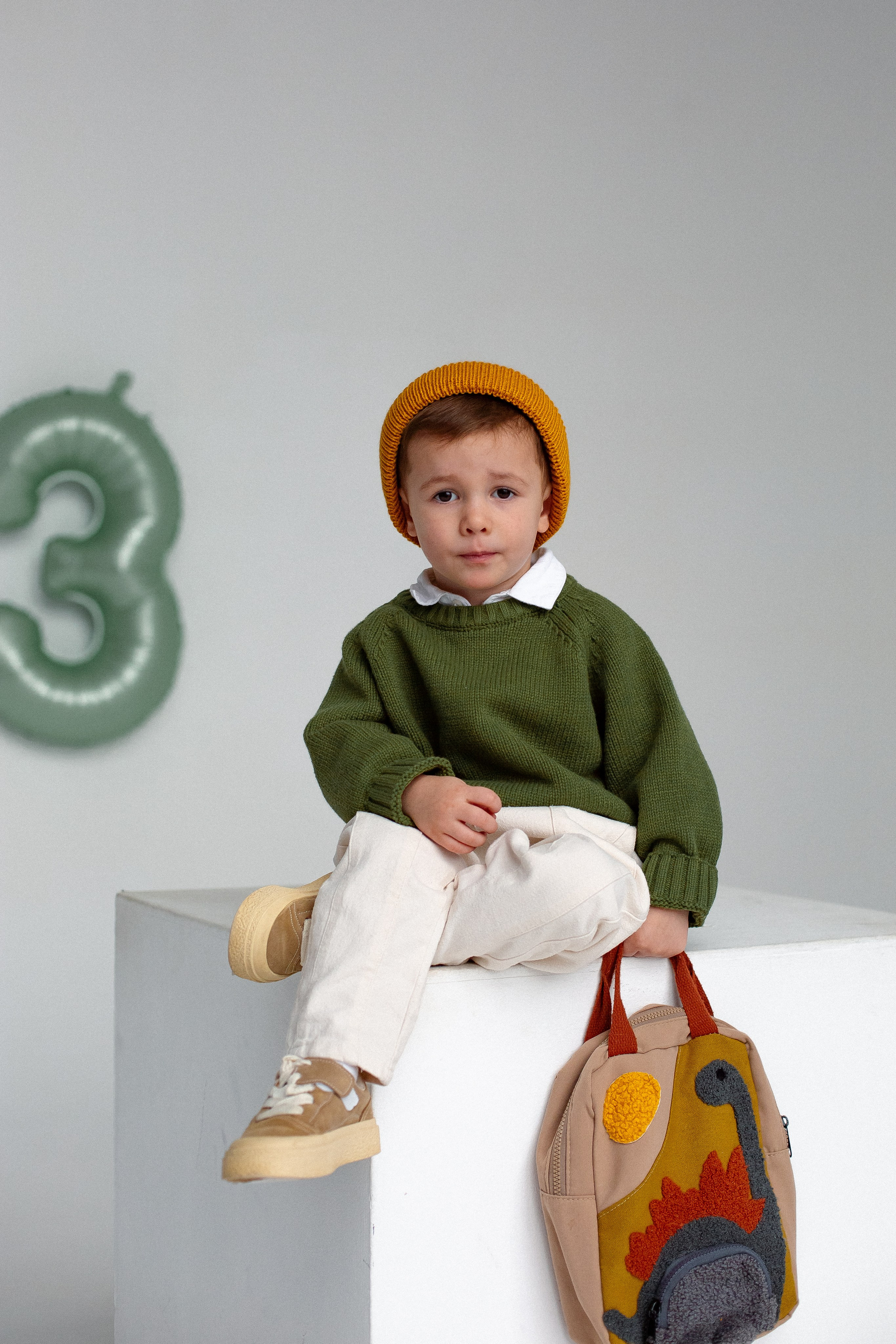 Титал. Фотограф Кутузова Оксана