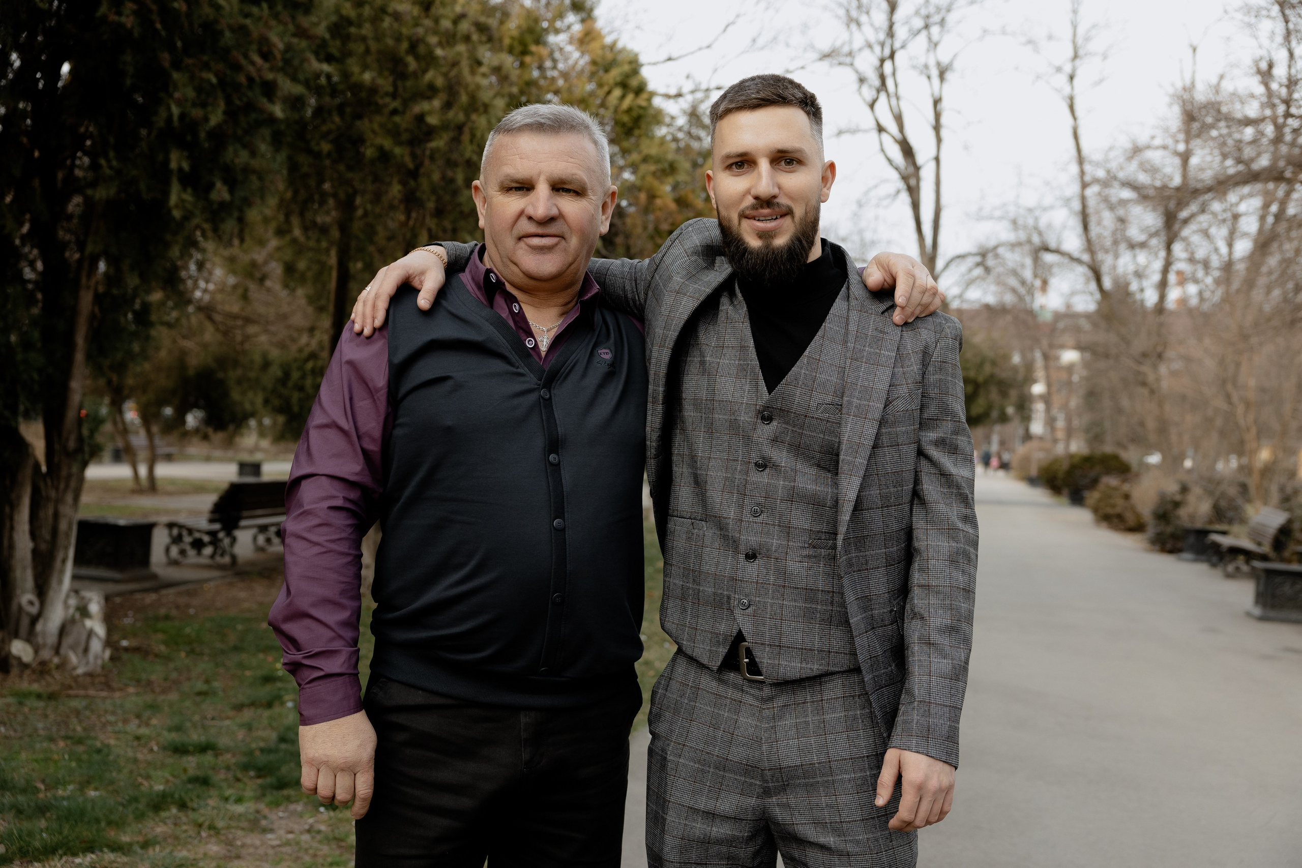 Дмитрий и Дарья. Миленина Юлия Свадебный и семейный фотограф в Краснодаре