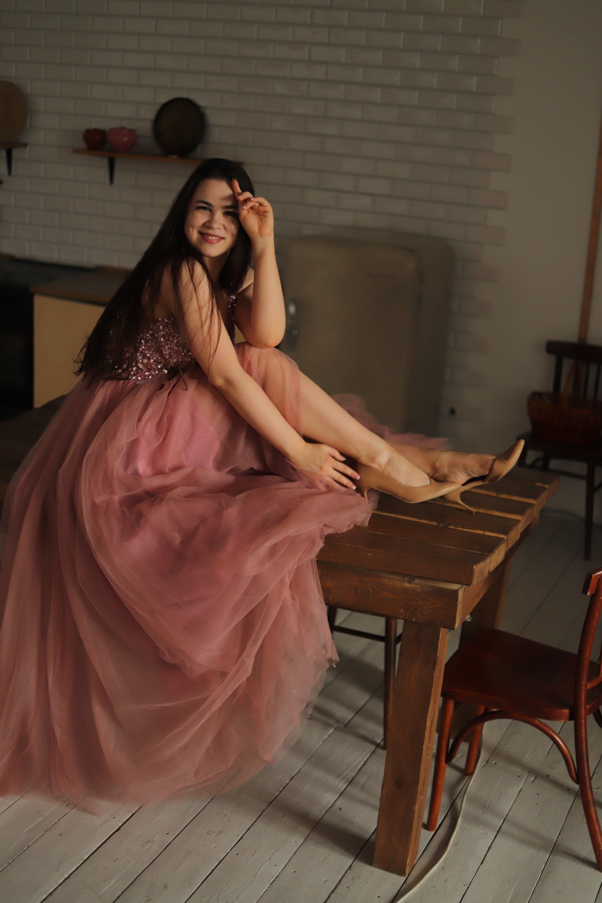 Эльзочка агент провокатор 11.04. Главная