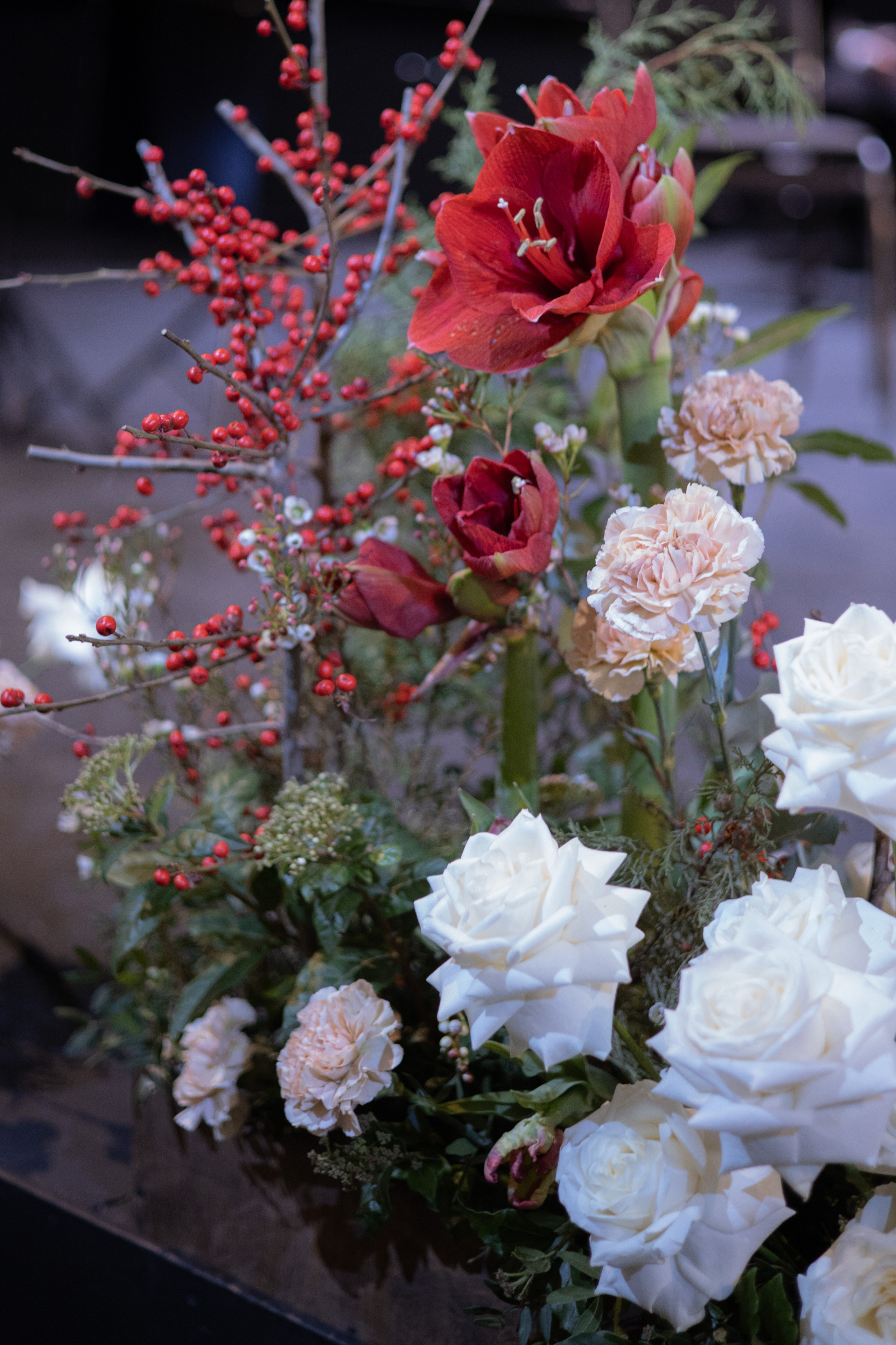 ММДМ. Оформление свадеб, декор свадеб Вера Маркова, Москва