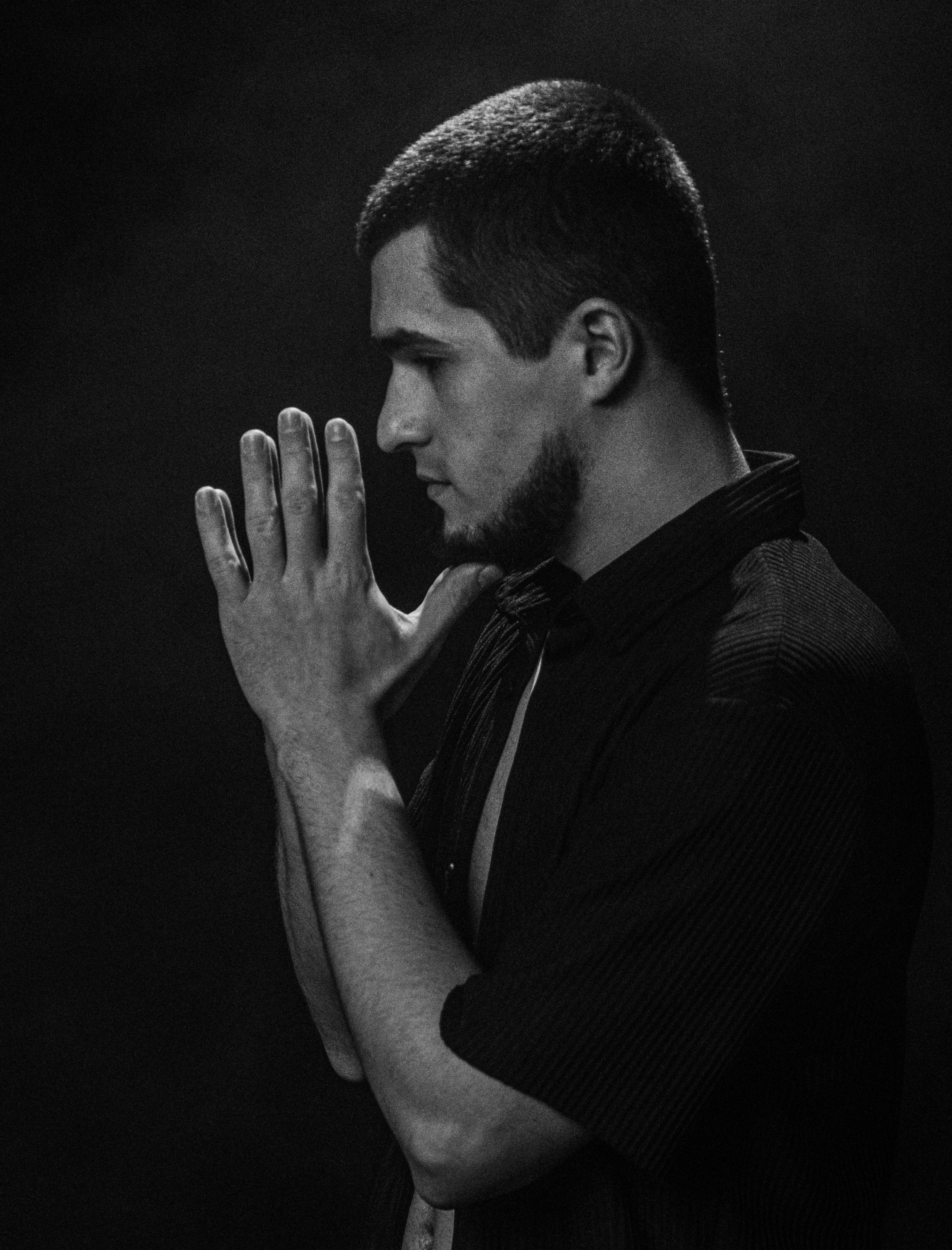 Съёмки для музыкантов. ФОТОГРАФ КРАСНОДАР | РОССИЯ